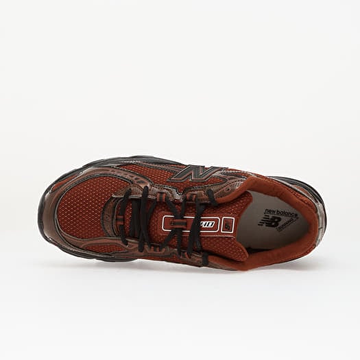 New Balance 740 Relic Brown/ Pumpernickel | Queens