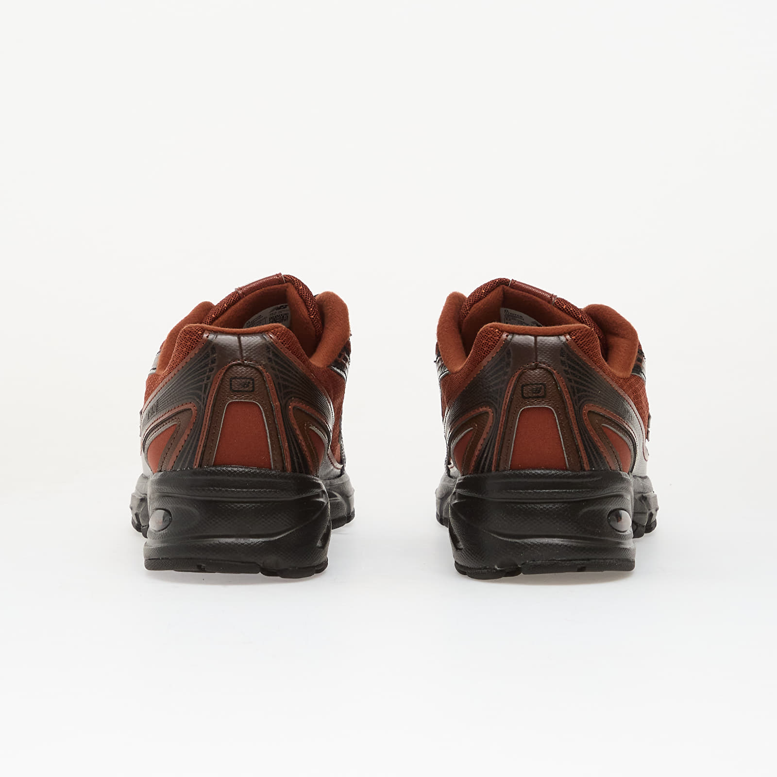 Vyriški sportbačiai ir batai New Balance 740 Relic Brown/ Pumpernickel