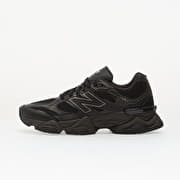 New Balance 9060 Black/ Faded Black