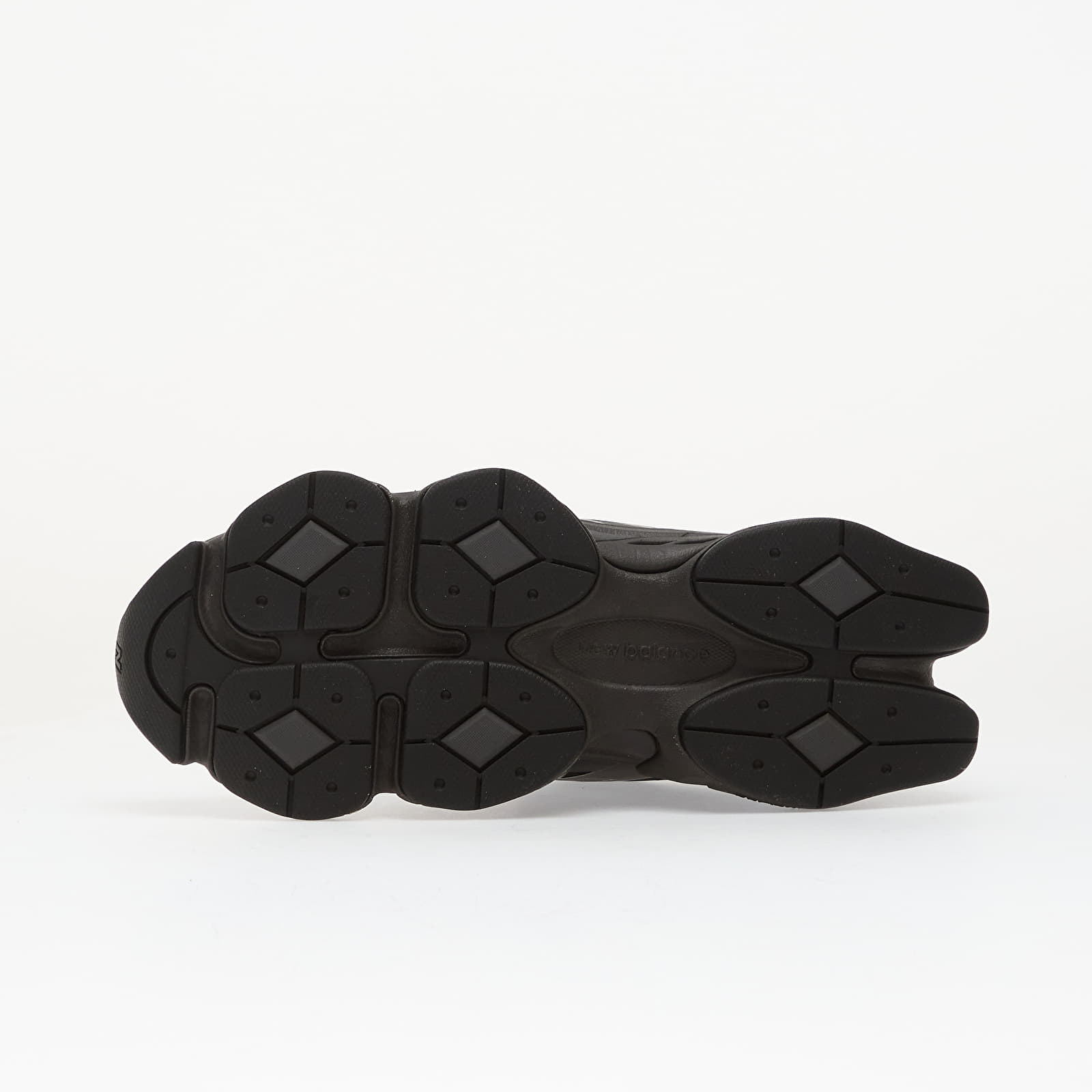 Turnschuhe und Schuhe für Männer New Balance 9060 Black/ Faded Black