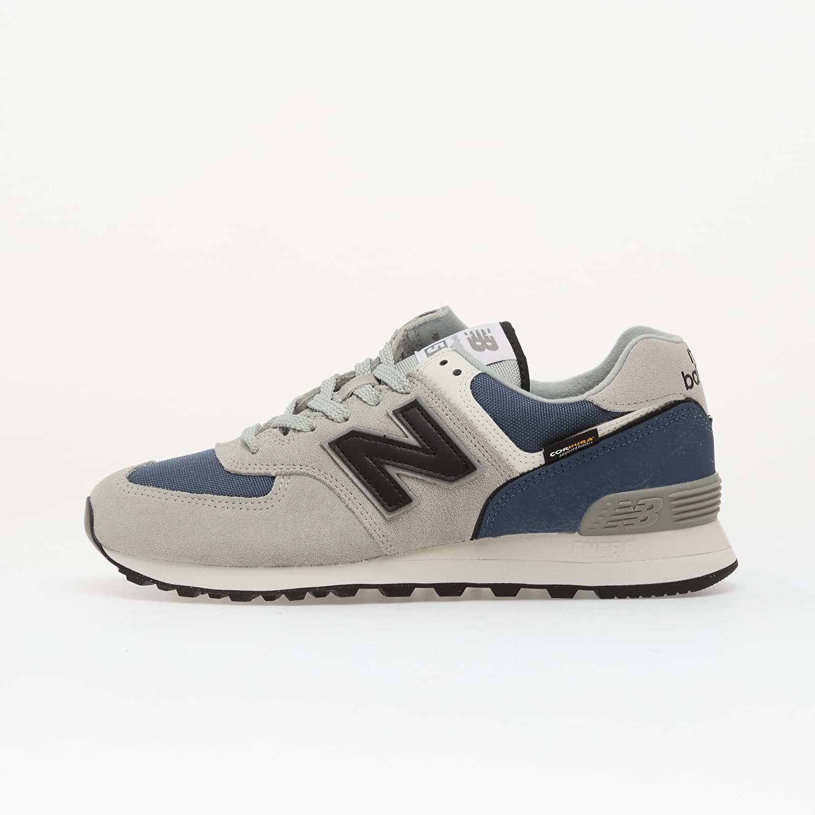 Sneakers New Balance 574 Linen/ 102 White EUR 43