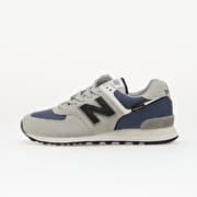 New Balance 574 Linen/ 102 White