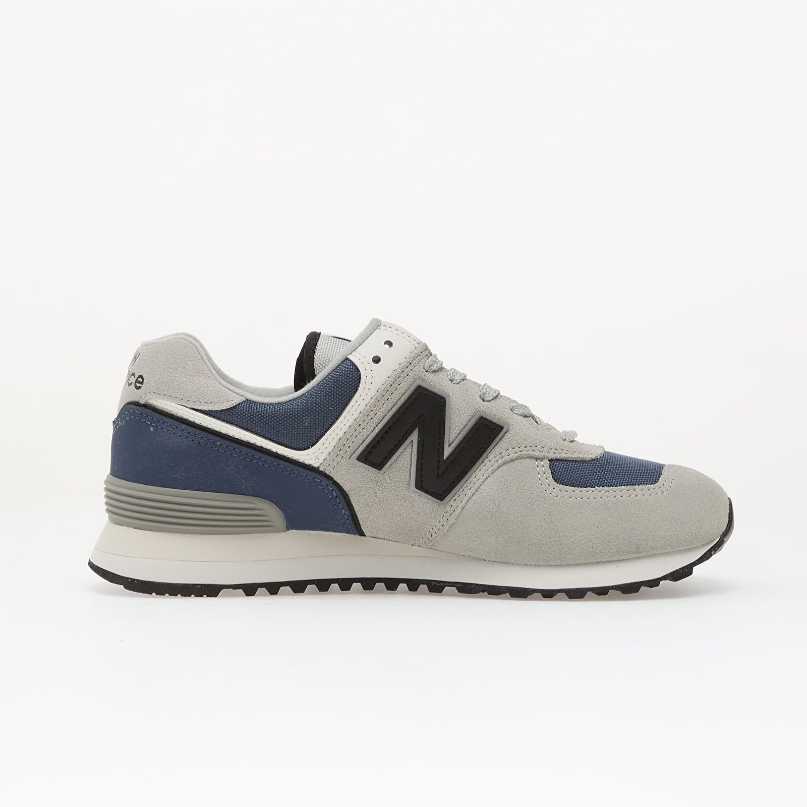 Turnschuhe und Schuhe für Männer New Balance 574 Linen/ 102 White