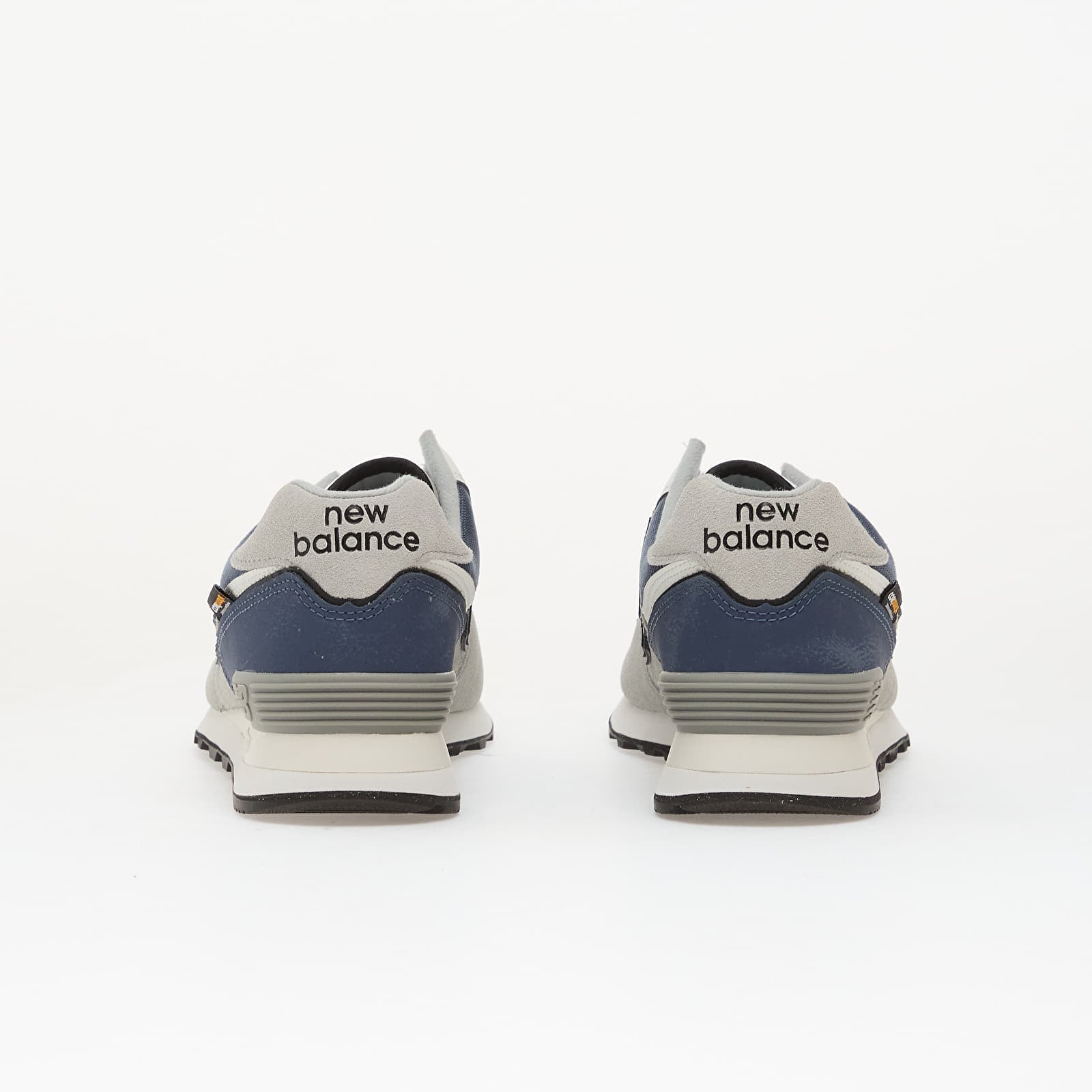 Turnschuhe und Schuhe für Männer New Balance 574 Linen/ 102 White