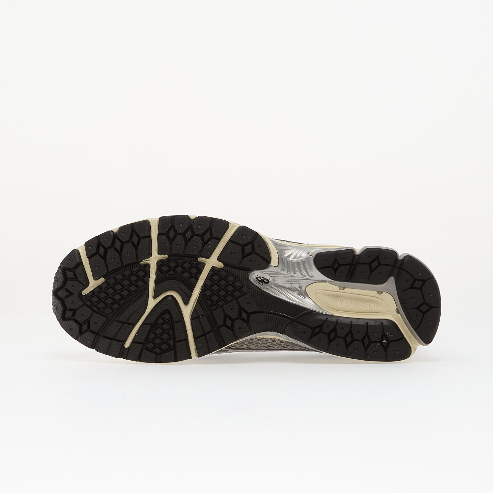 Men's sneakers and shoes New Balance 1906L Grey