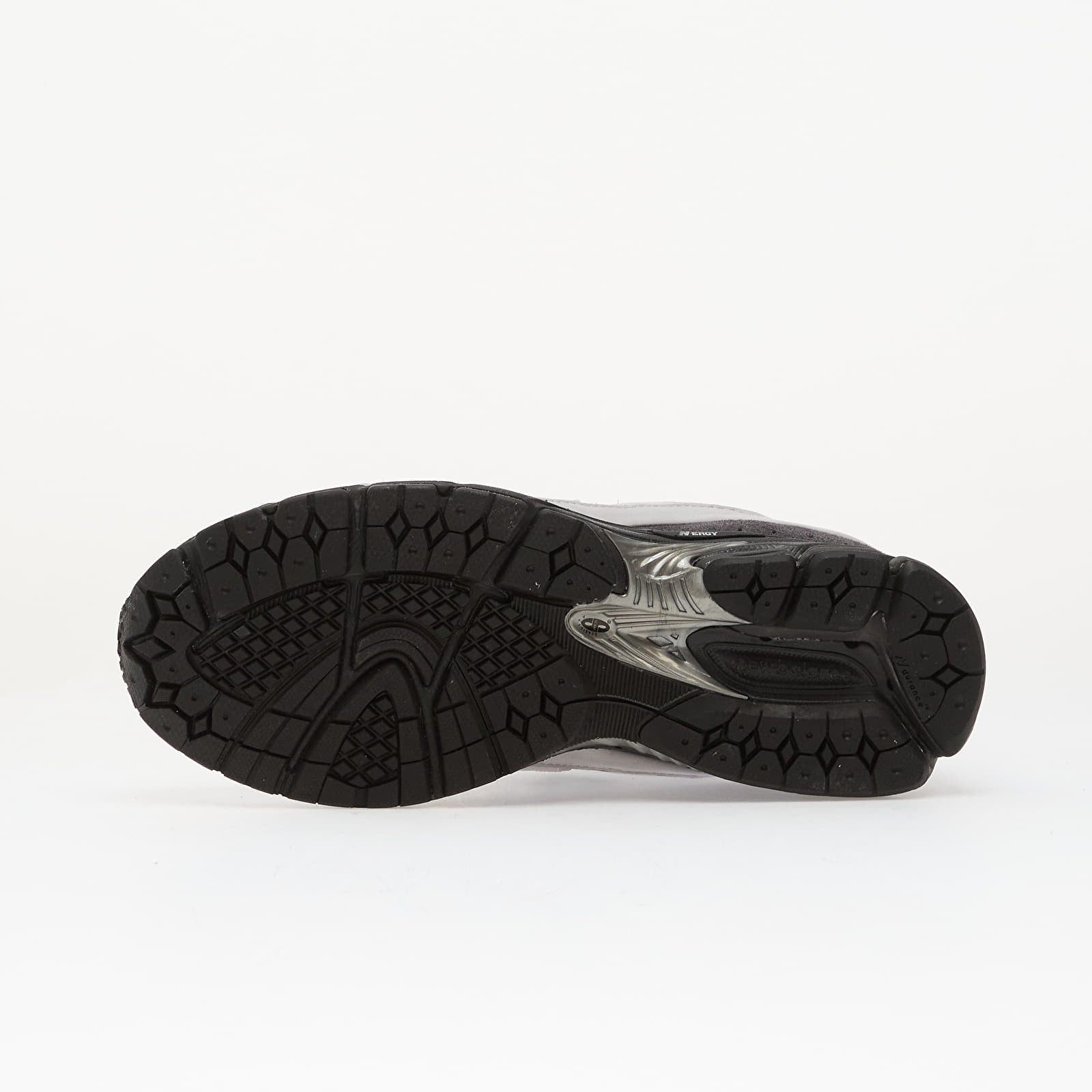 Pánské tenisky a boty New Balance 2002 Grey Matter/ Castlerock