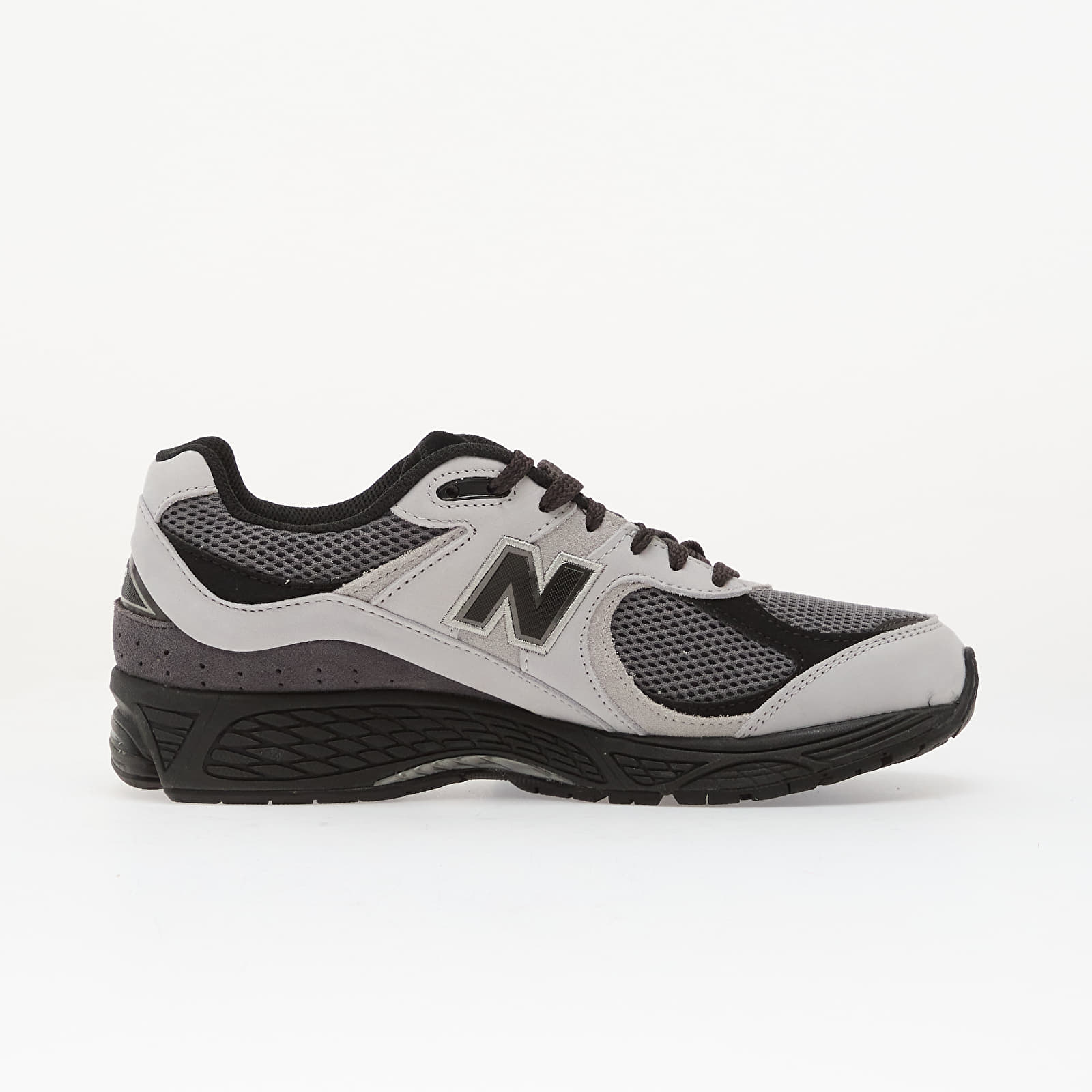 Pánské tenisky a boty New Balance 2002 Grey Matter/ Castlerock