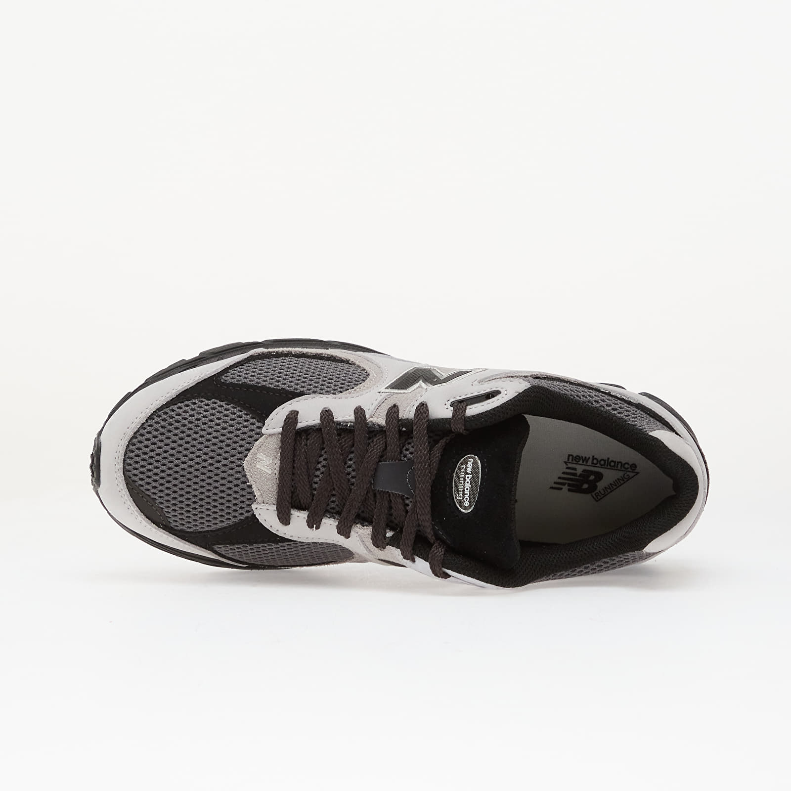 Pánské tenisky a boty New Balance 2002 Grey Matter/ Castlerock