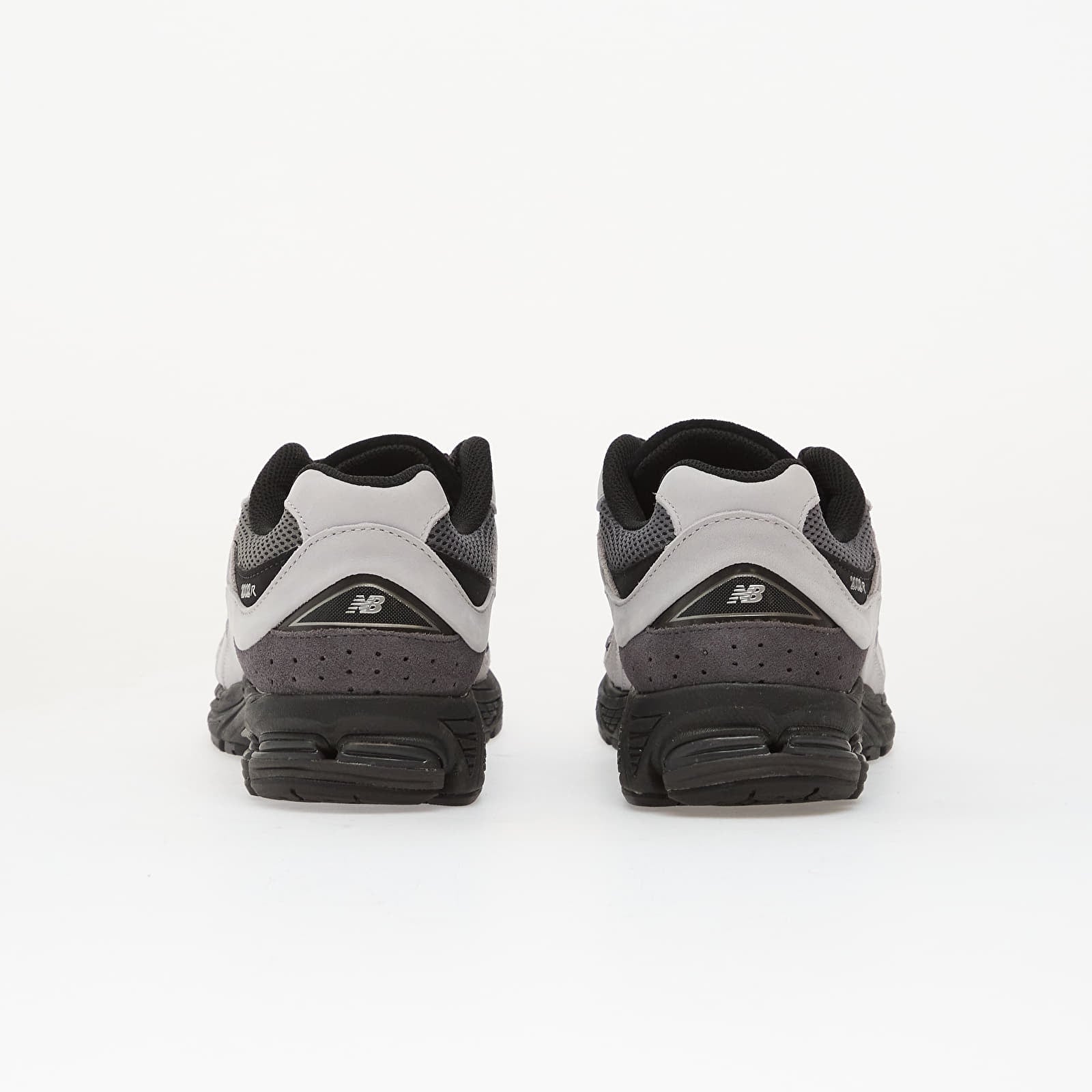 Pánské tenisky a boty New Balance 2002 Grey Matter/ Castlerock