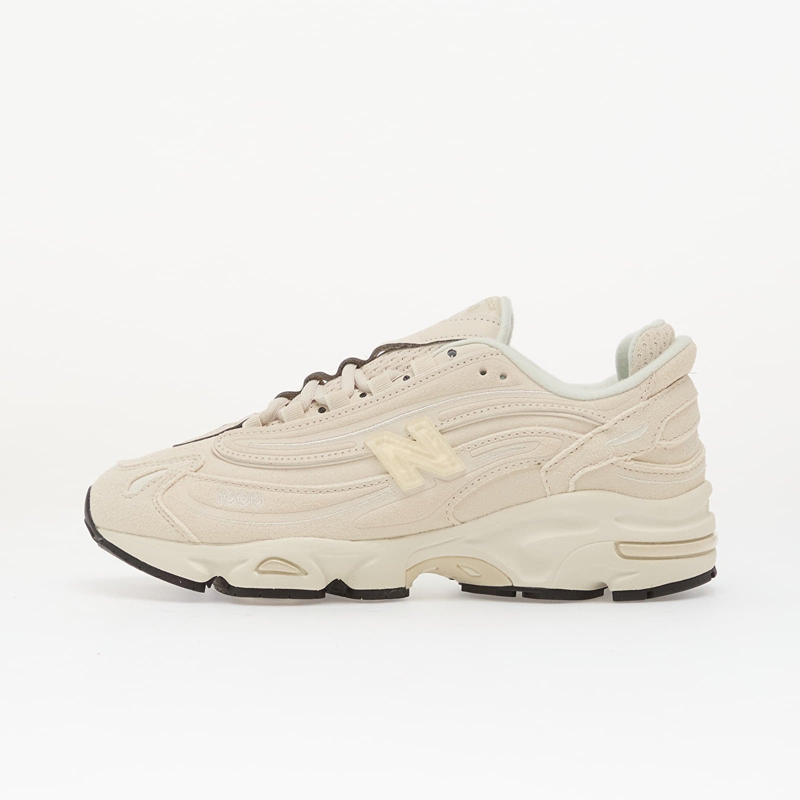 Sneakers og sko til mænd New Balance 1000 Linen/ Linen