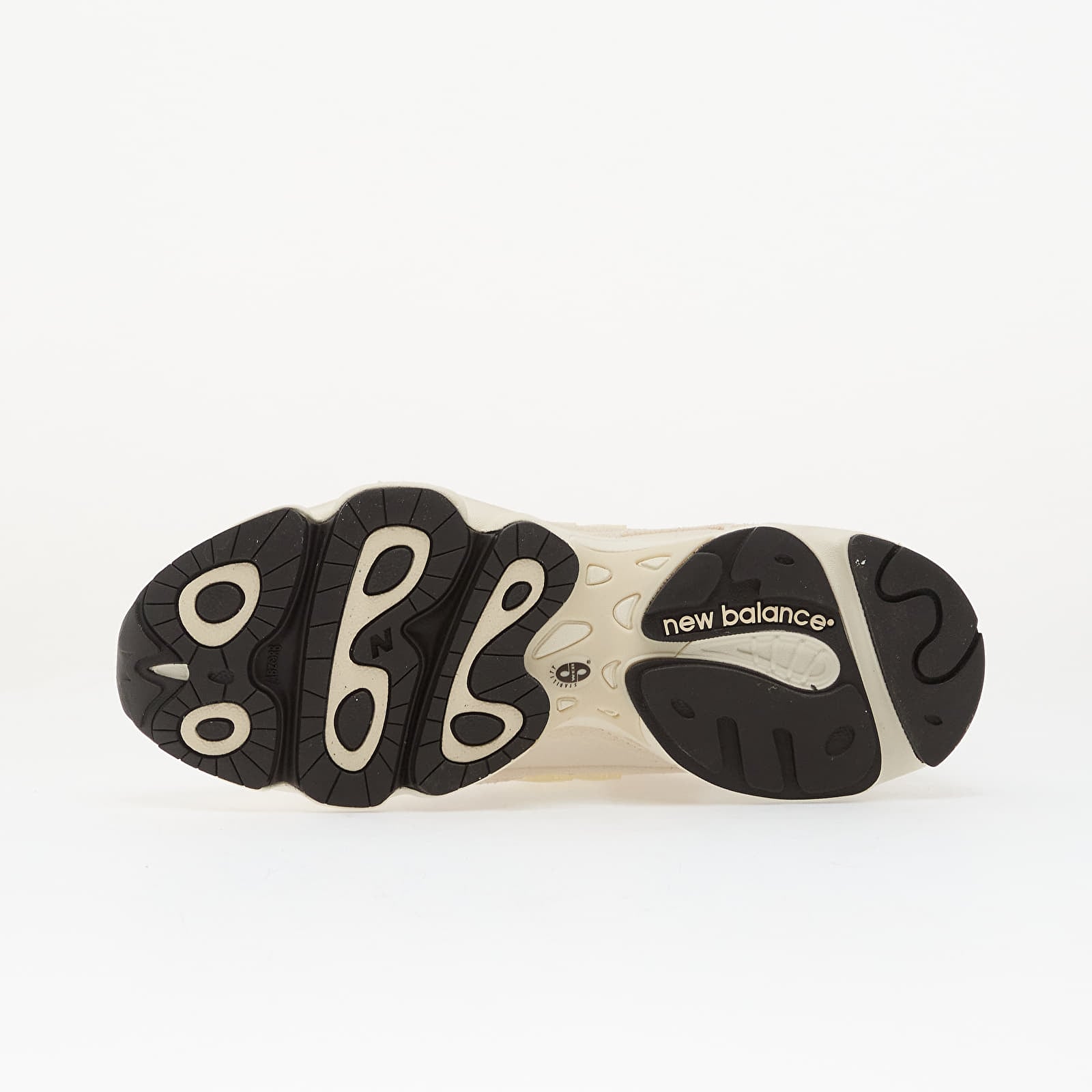 Sneakers og sko til mænd New Balance 1000 Linen/ Linen