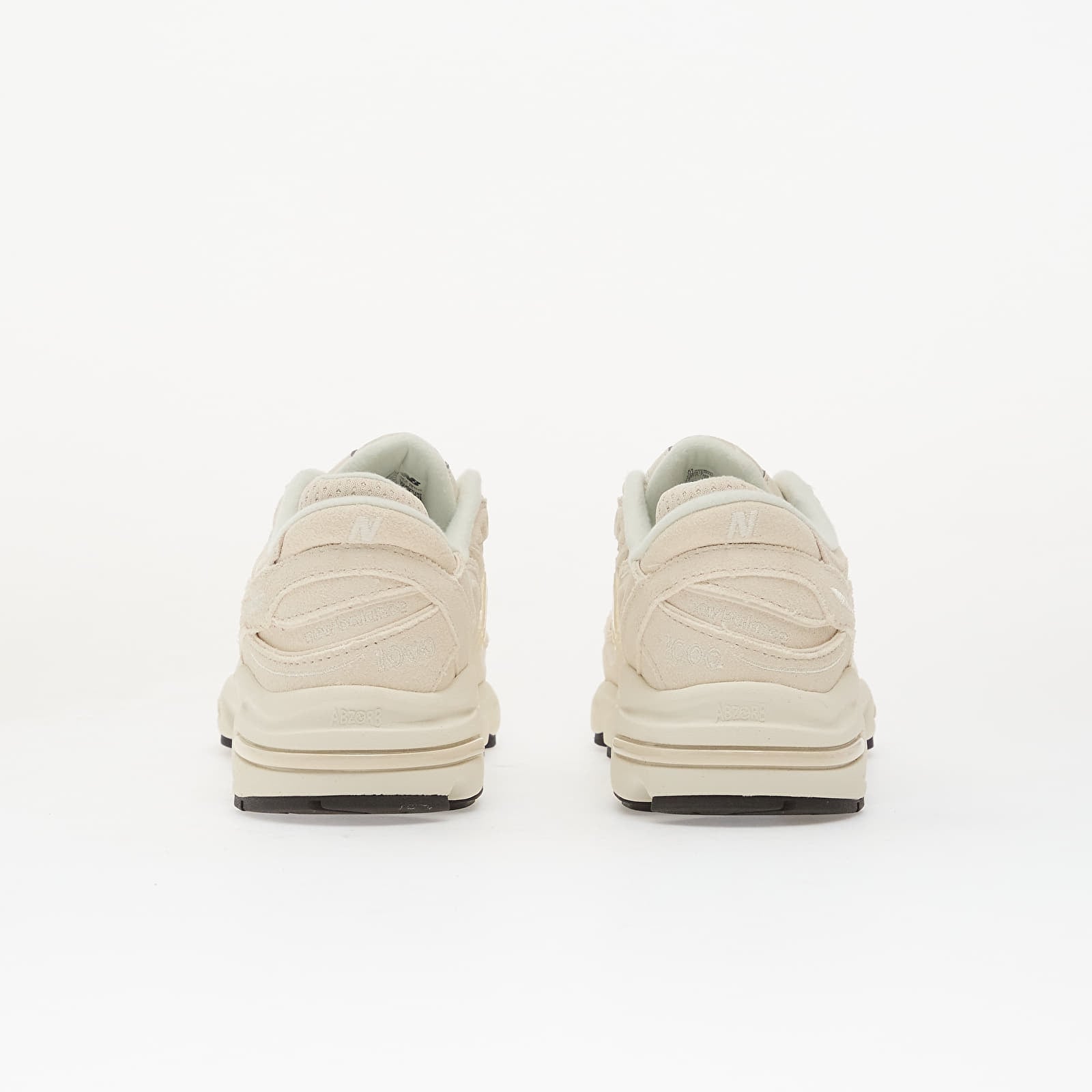 Sneakers og sko til mænd New Balance 1000 Linen/ Linen