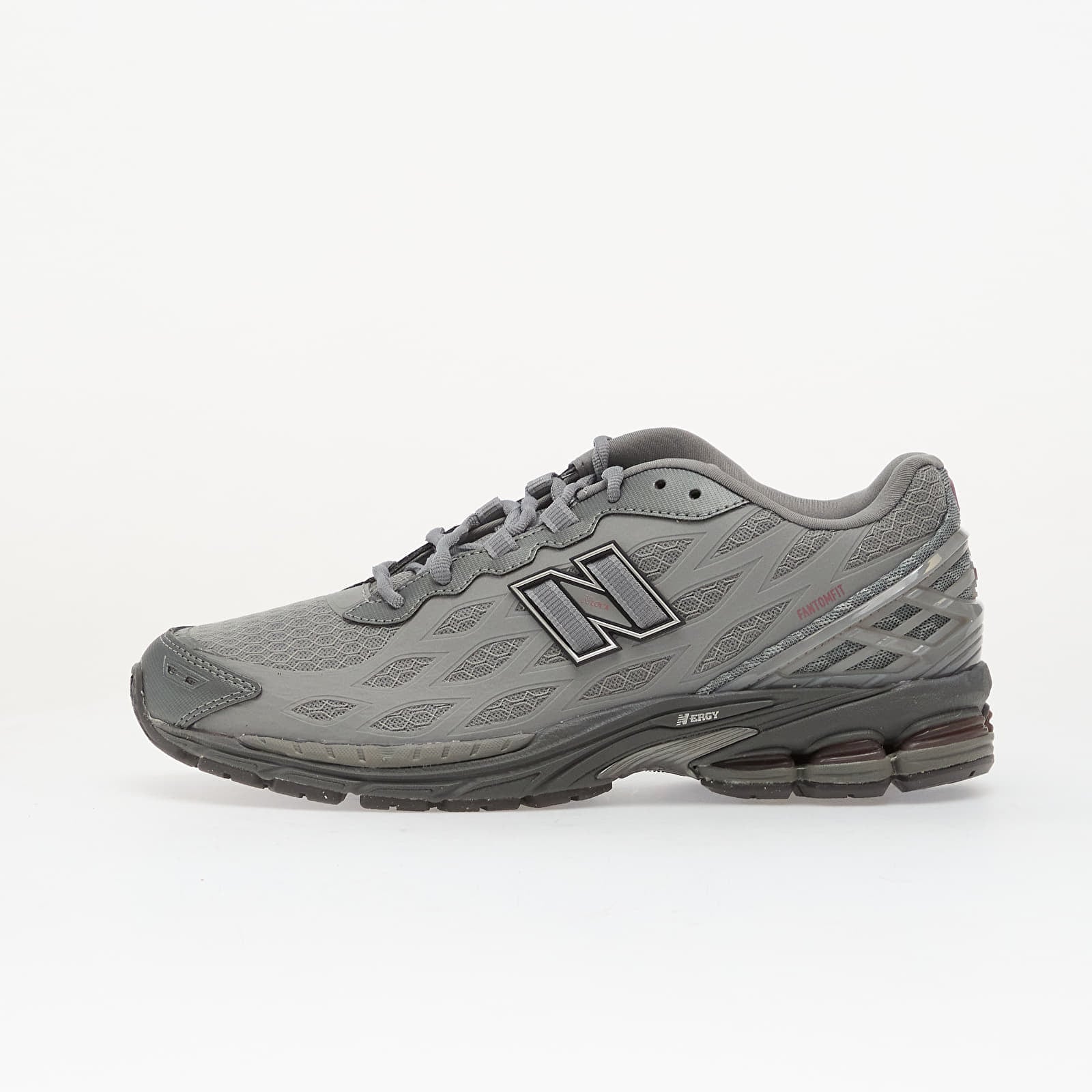 Sneakers New Balance 1906 Slate Grey/ Rosewood EUR 40
