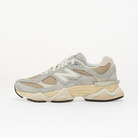 New Balance 9060 Lone Star Grey/ Stoneware