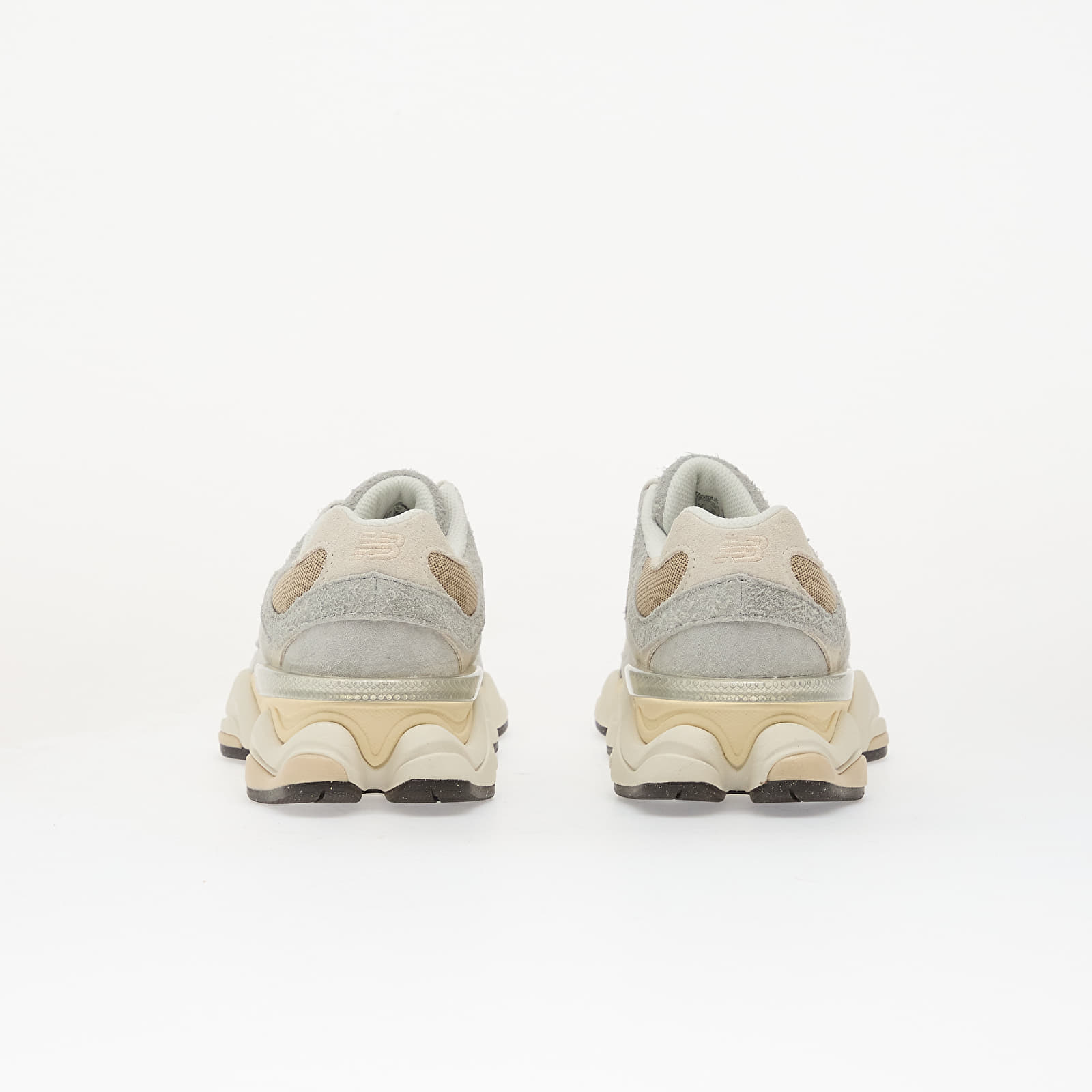 Pánské tenisky a boty New Balance 9060 Lone Star Grey/ Stoneware