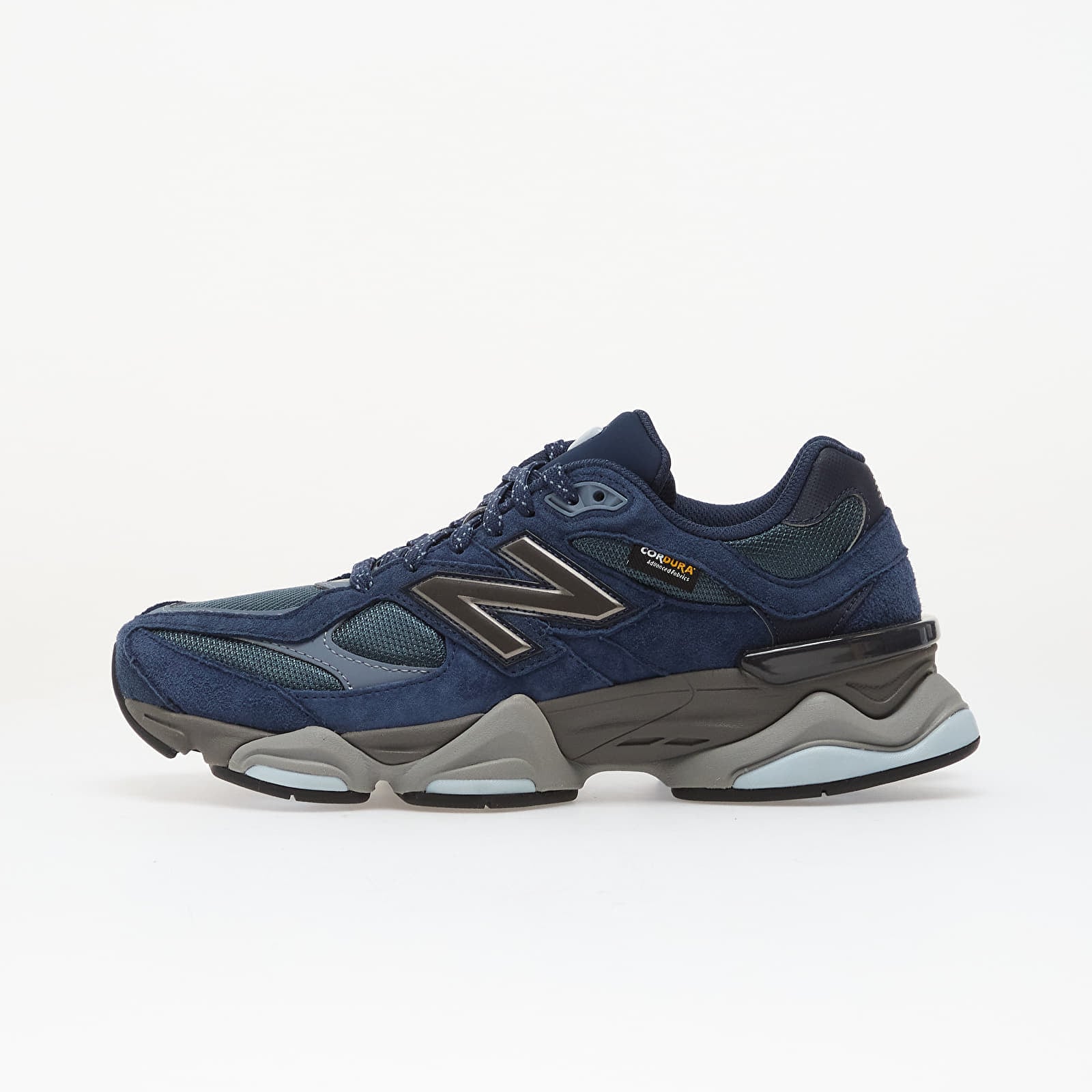 Sneakers New Balance 9060 Navy/ Oxford Blue EUR 46.5