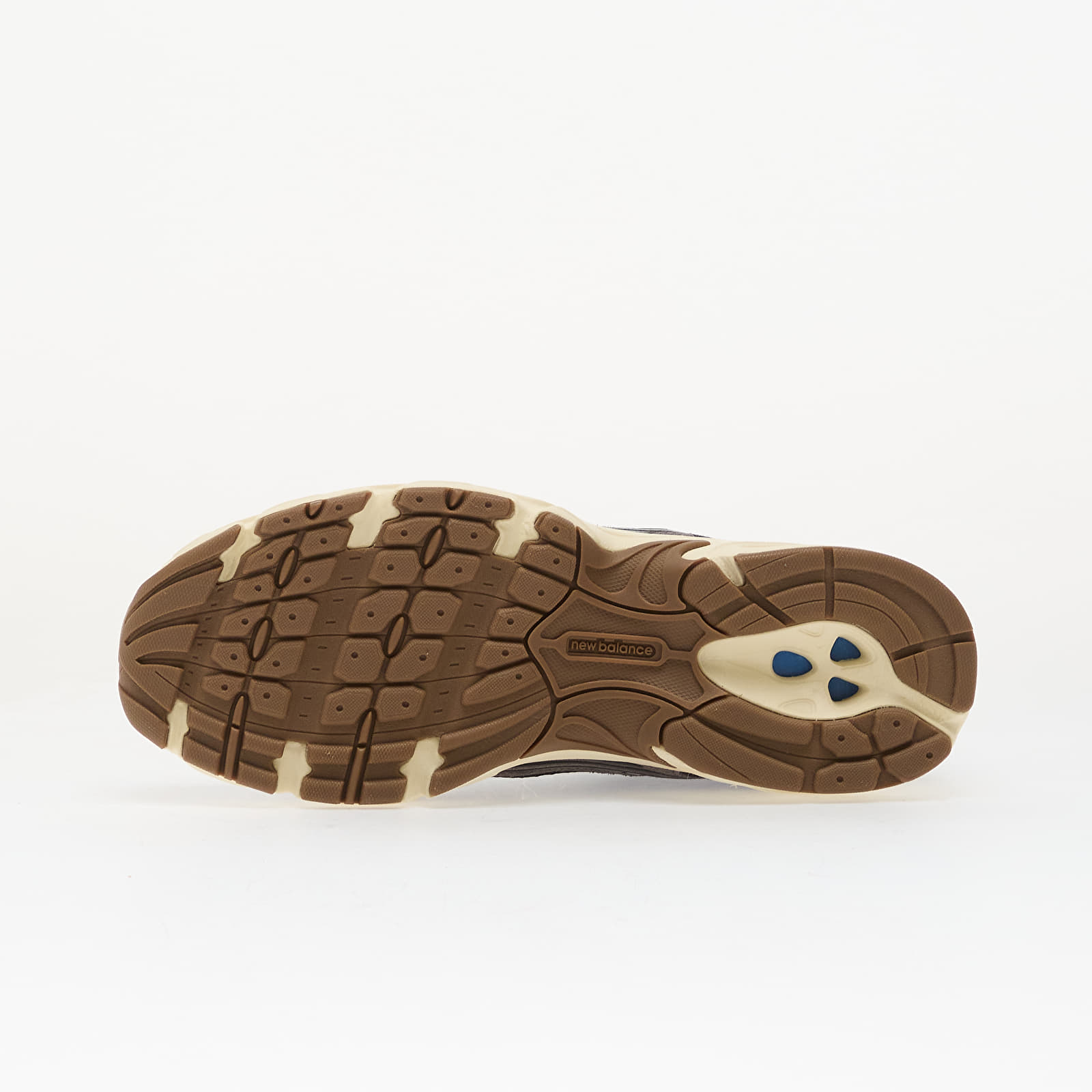 Turnschuhe und Schuhe für Männer New Balance 530 Black/ Castlerock