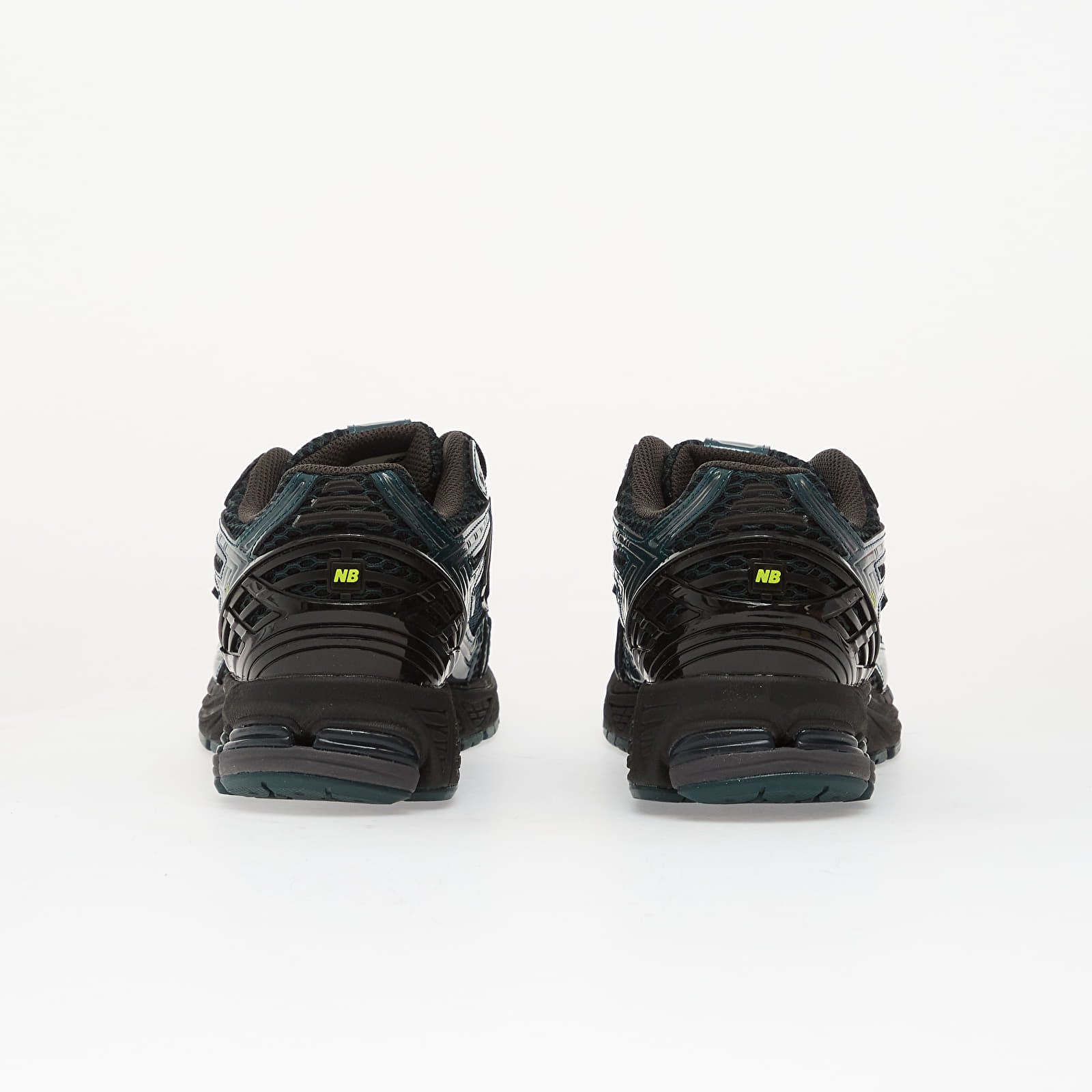 Férfi cipők New Balance 1906 Medusa Green/ Black