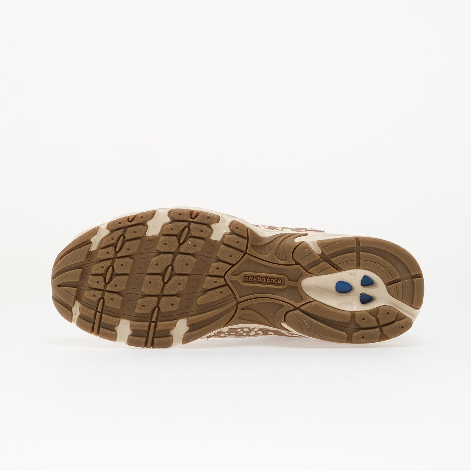 Turnschuhe und Schuhe für Männer New Balance 530 Flat Taupe/ Tornado