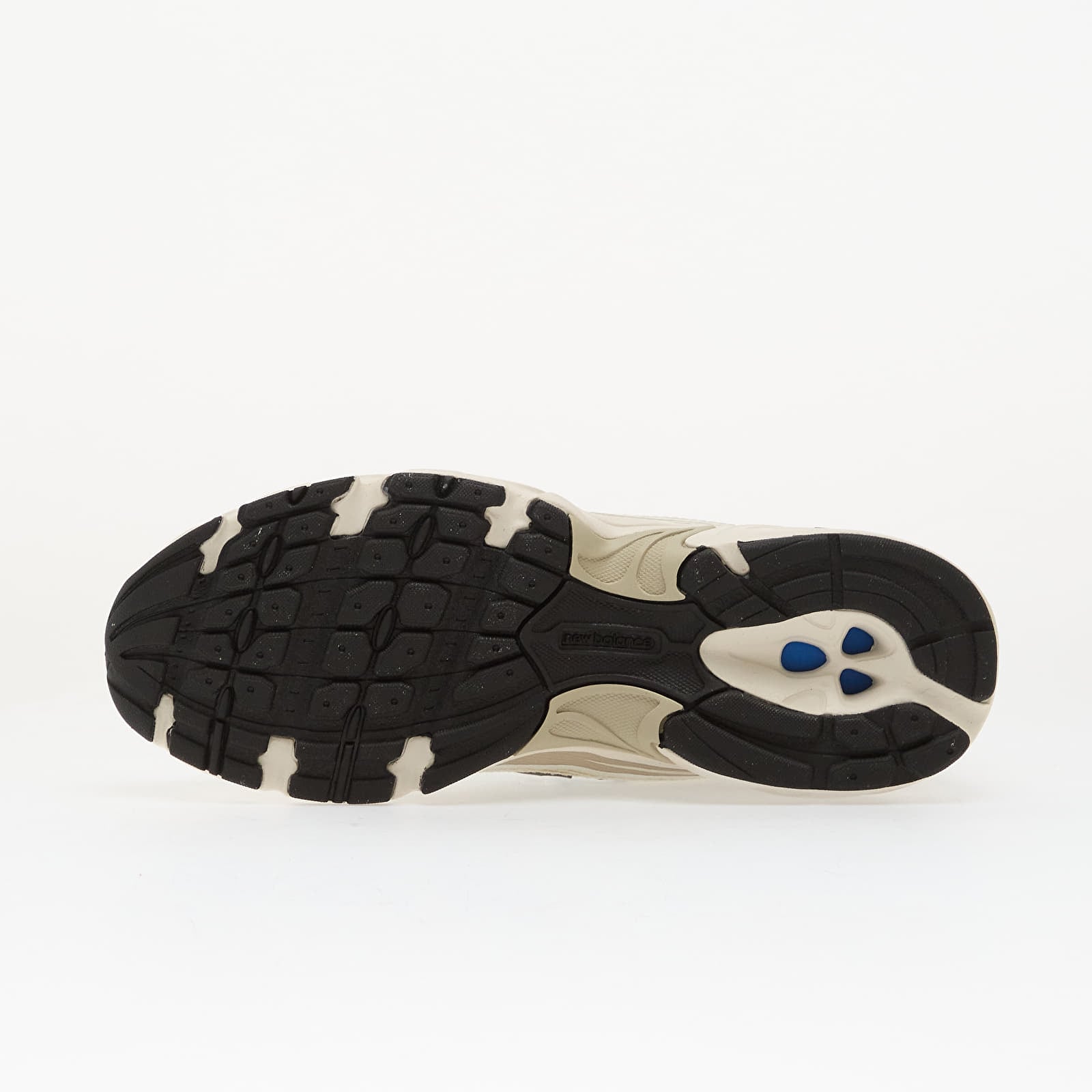 Men's sneakers and shoes New Balance 740N Shipyard/ Angora