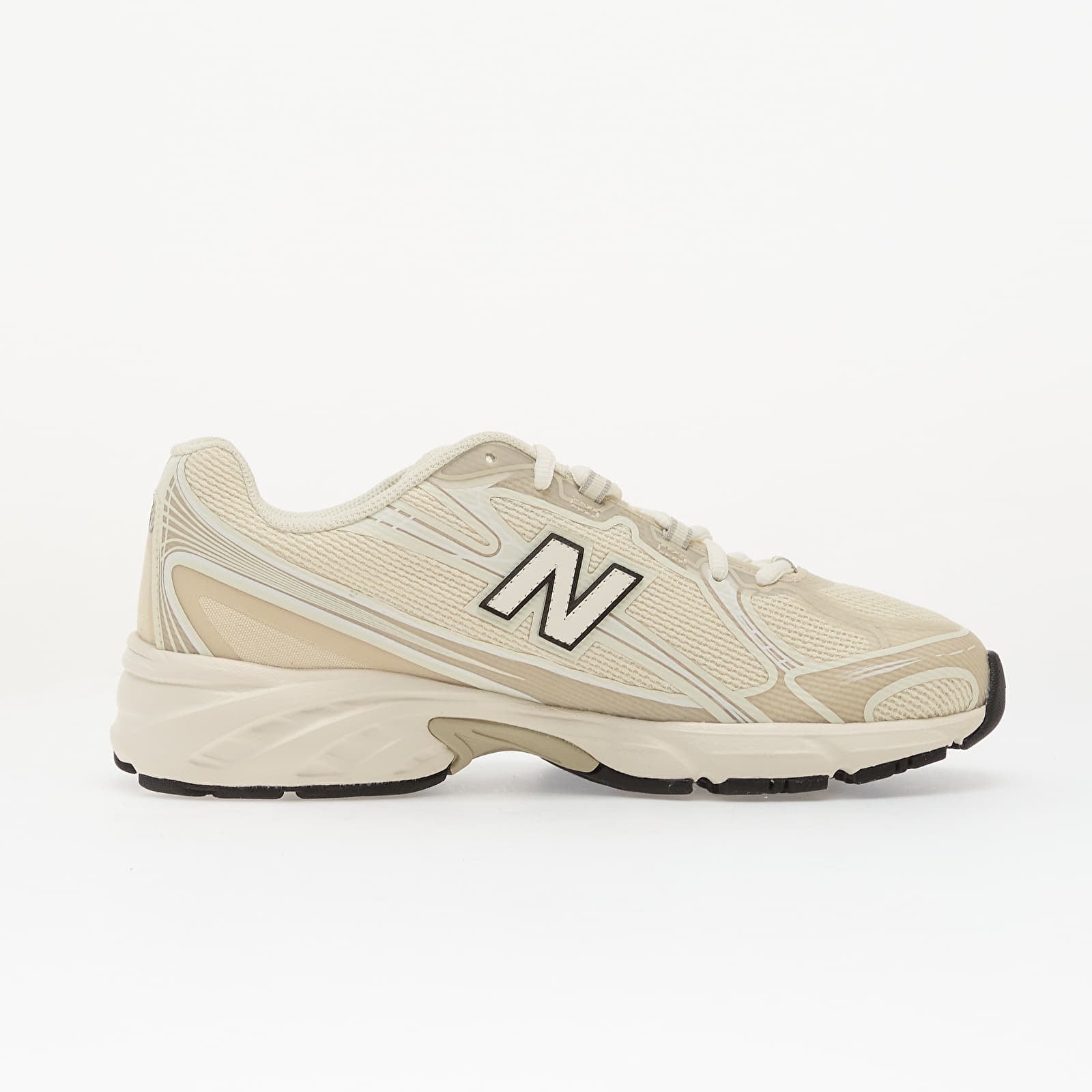 Men's sneakers and shoes New Balance 740N Shipyard/ Angora