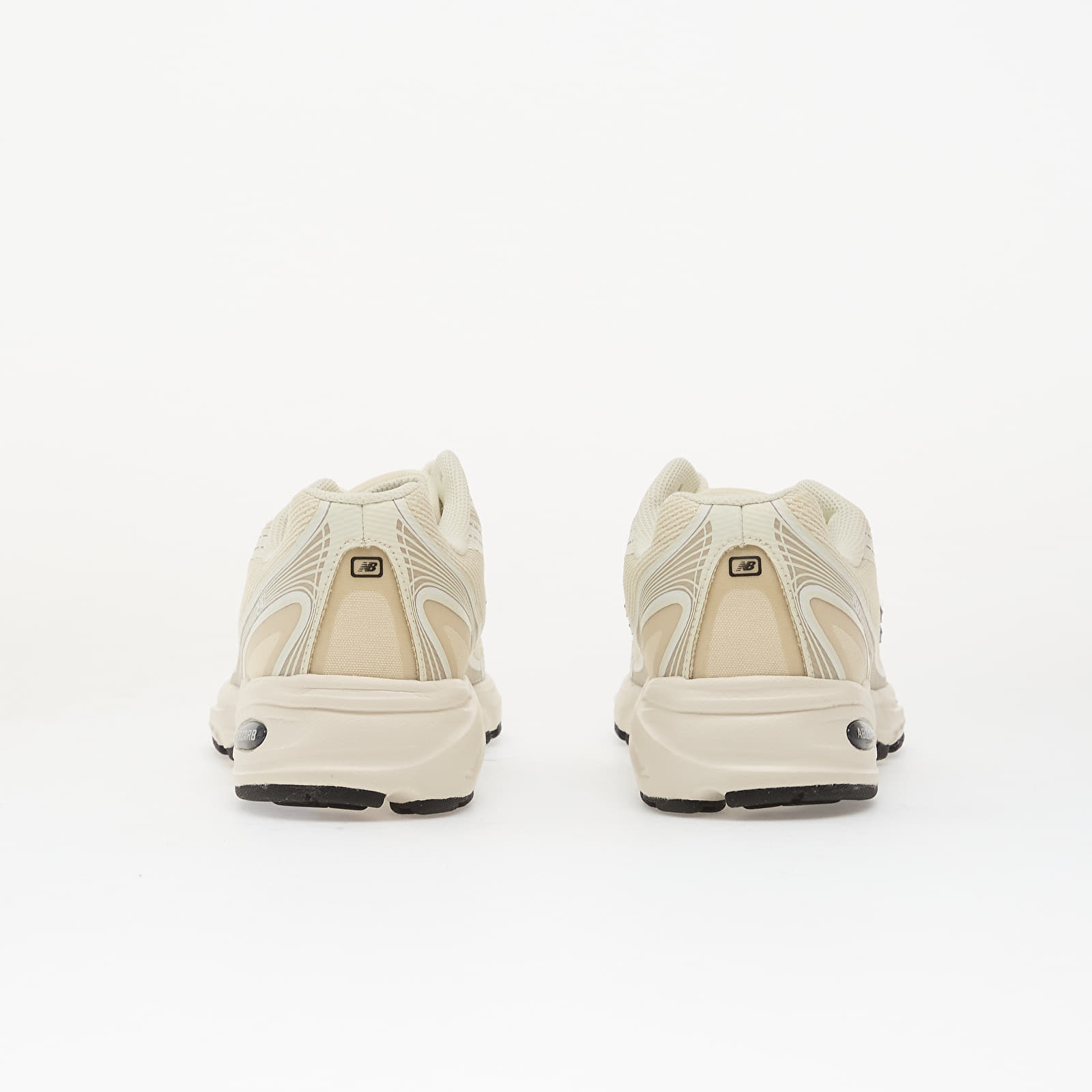 Men's sneakers and shoes New Balance 740N Shipyard/ Angora