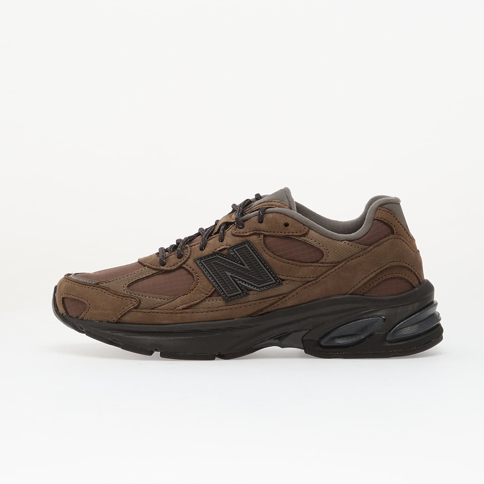 Sneakers New Balance 2010 Cortado/ Thunder Brown/ Faded Black EUR 44