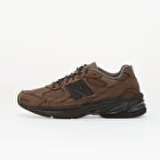 New Balance 2010 Cortado/ Thunder Brown/ Faded Black