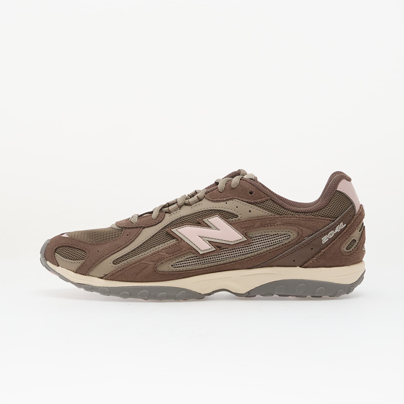 Sneakers New Balance 204L Cortado/ Stone Pink EUR 45