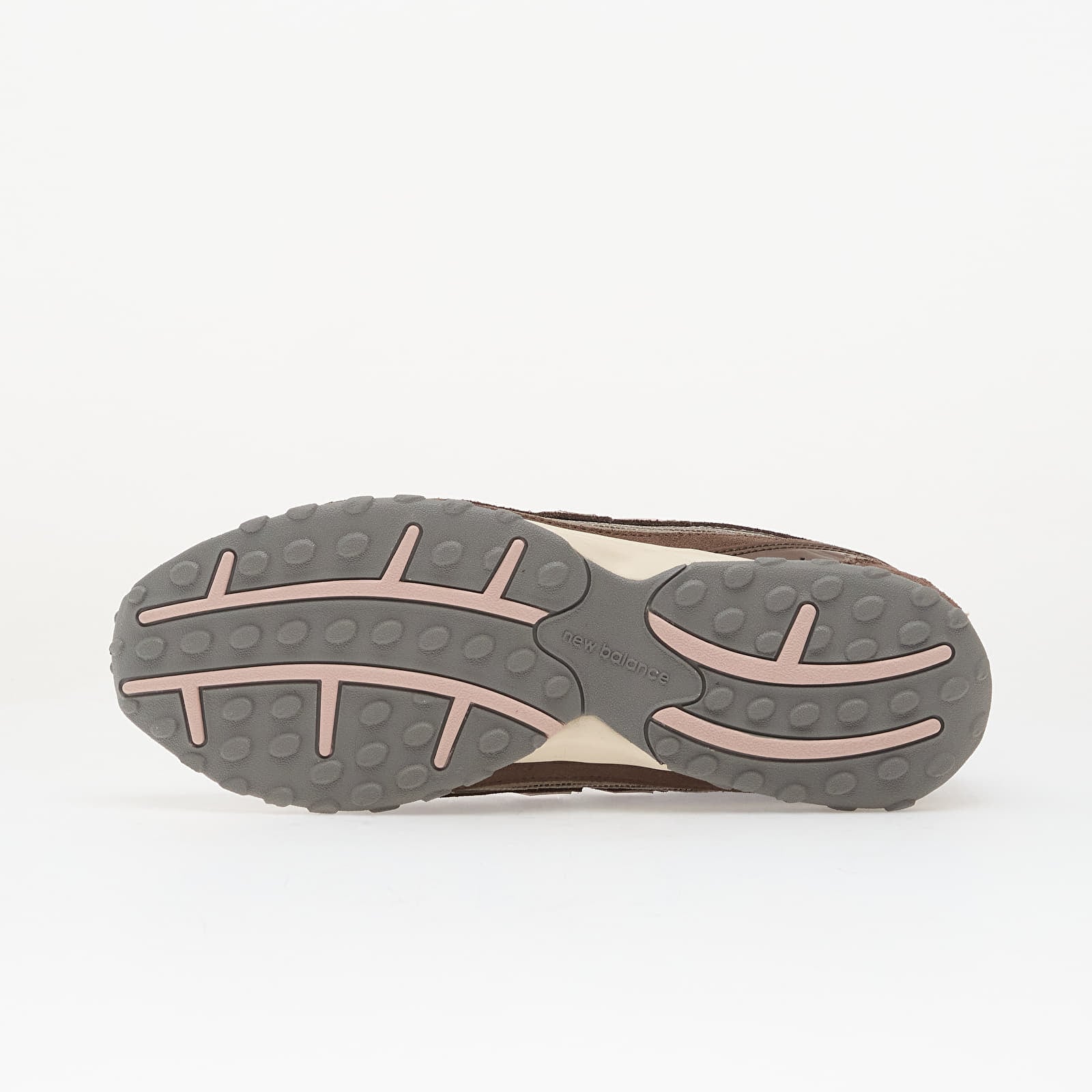 Vīriešu čības un apavi New Balance 204L Cortado/ Stone Pink