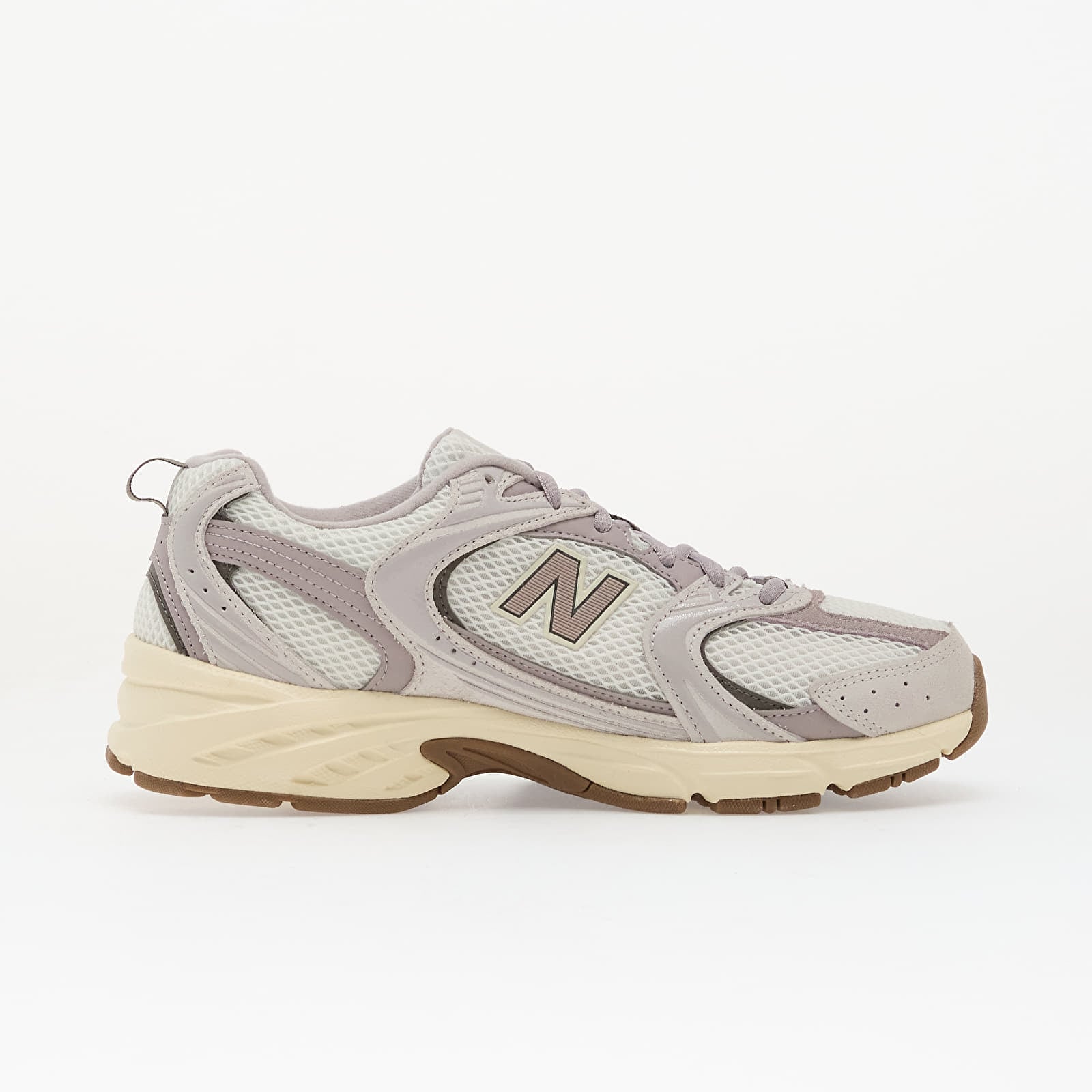 Turnschuhe und Schuhe für Männer New Balance 530 Grey Matter/ Truffle Salt