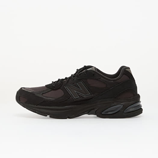 New Balance 2010 Black/ Faded Black/ Phantom