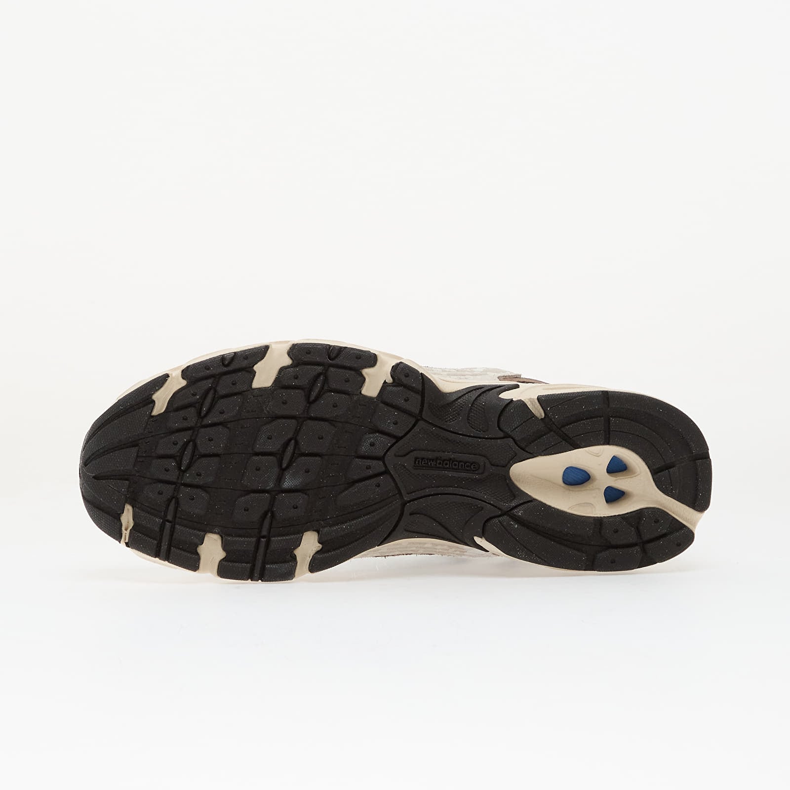 Turnschuhe und Schuhe für Männer New Balance 530 Sea Salt/ Cortado