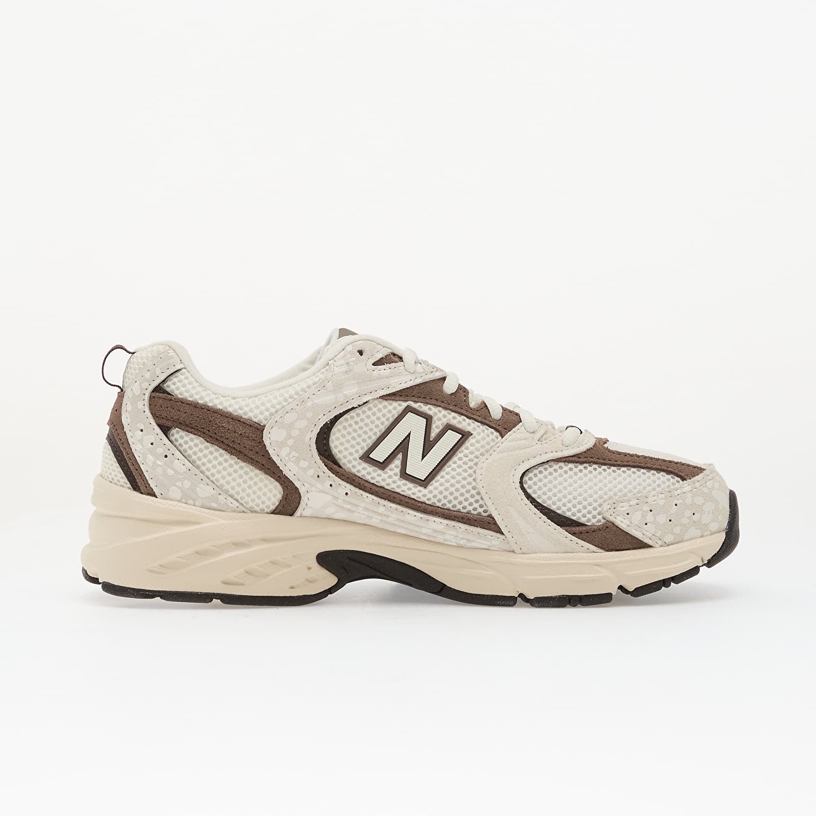 Turnschuhe und Schuhe für Männer New Balance 530 Sea Salt/ Cortado