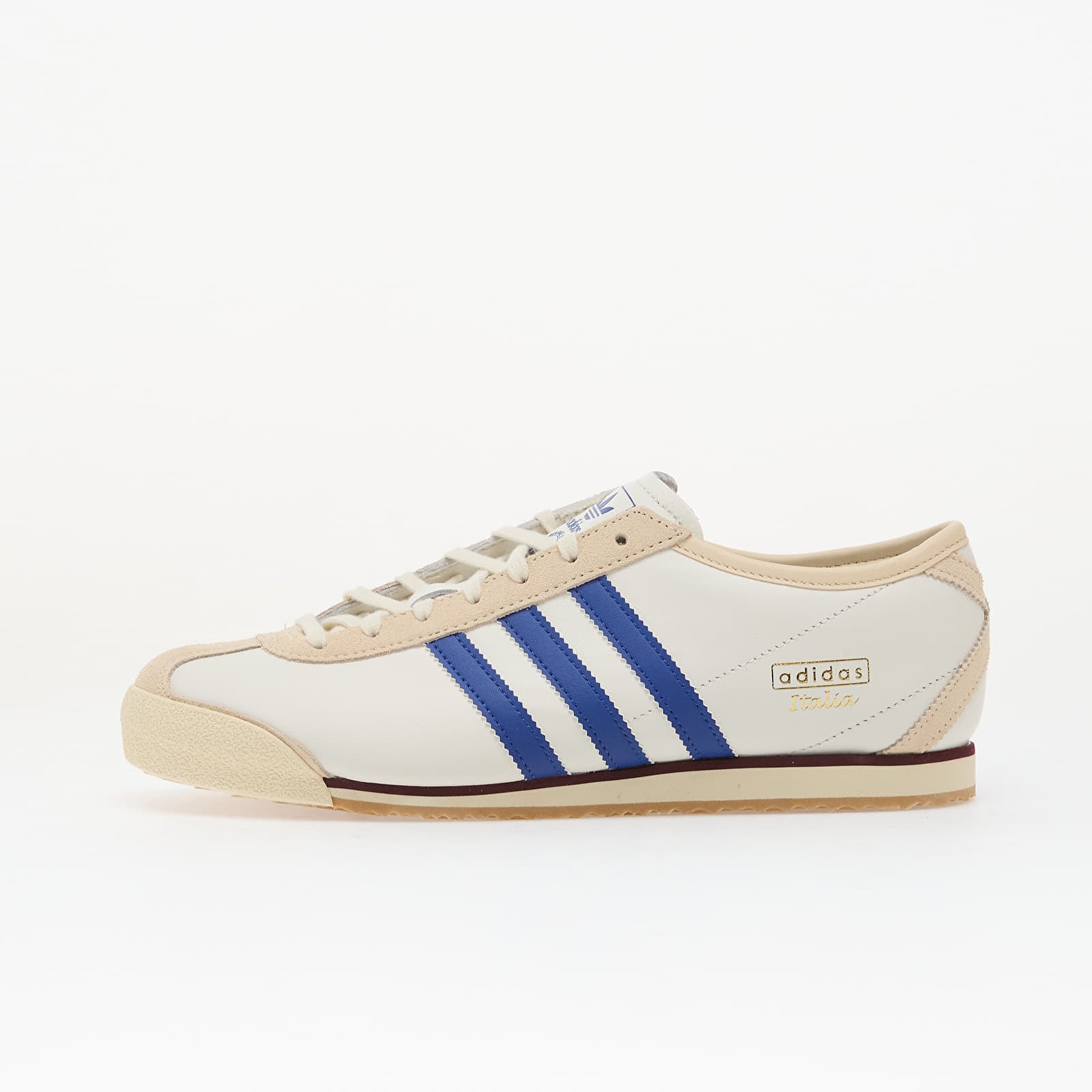Sneakers adidas Italia 70S Core White/ Royal Blue/ Wonder White EUR 42 2/3