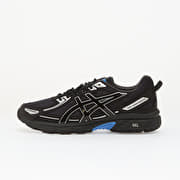 Asics Gel-Venture 6 Black/ Blue Coast