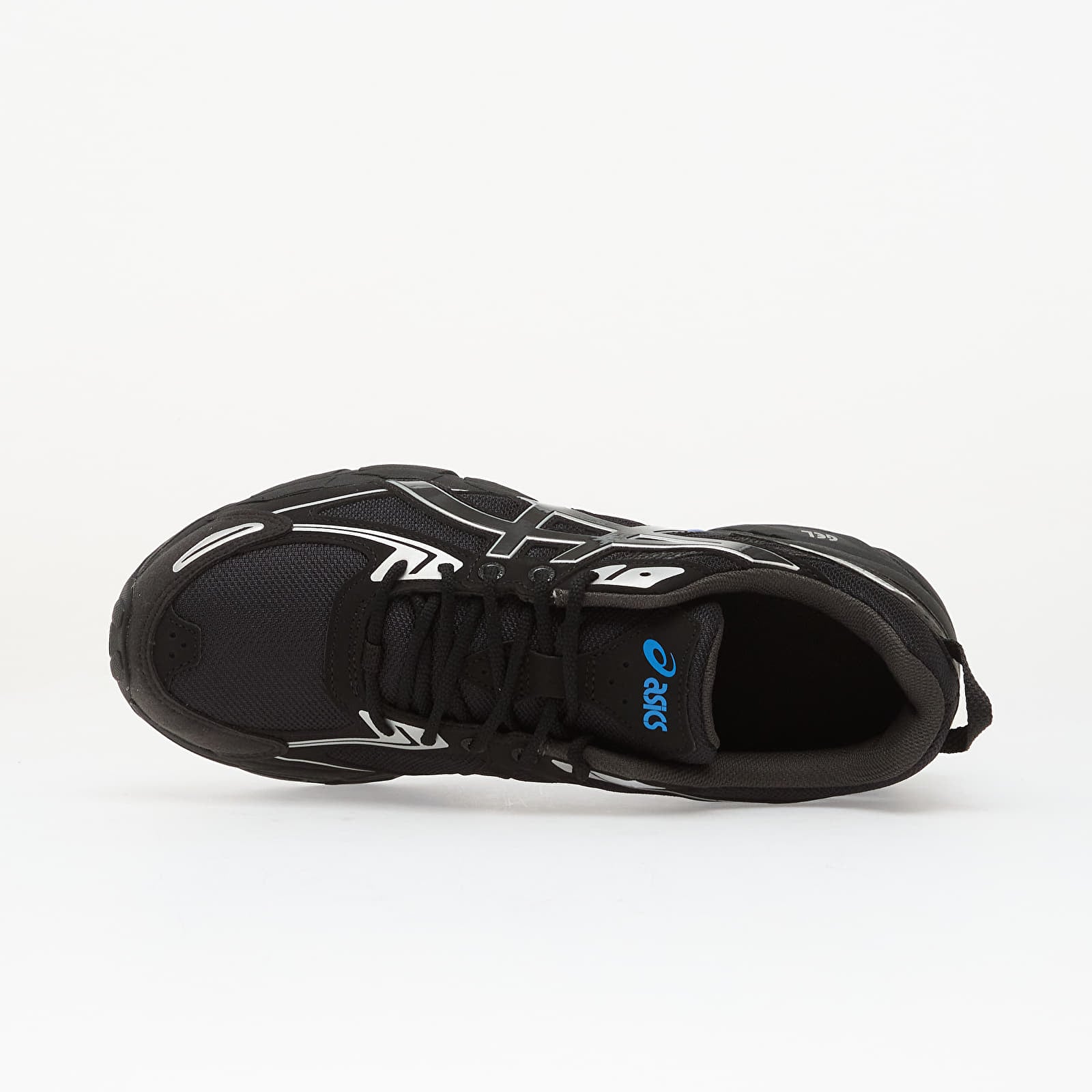 Muške tenisice Asics Gel-Venture 6 Black/ Blue Coast