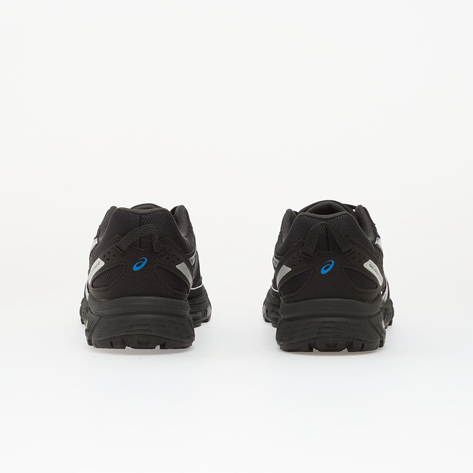 Muške tenisice Asics Gel-Venture 6 Black/ Blue Coast