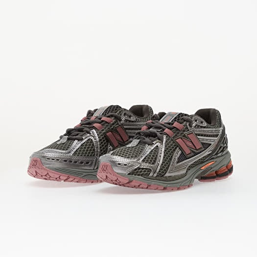 y様 New Balance 1906 Dark Silver Metallic/ Rosewood | Queens