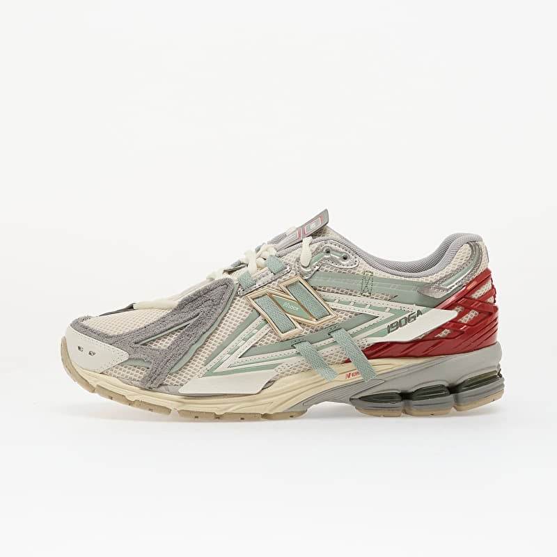 New Balance 1906 Sea Salt/ Lone Star Grey