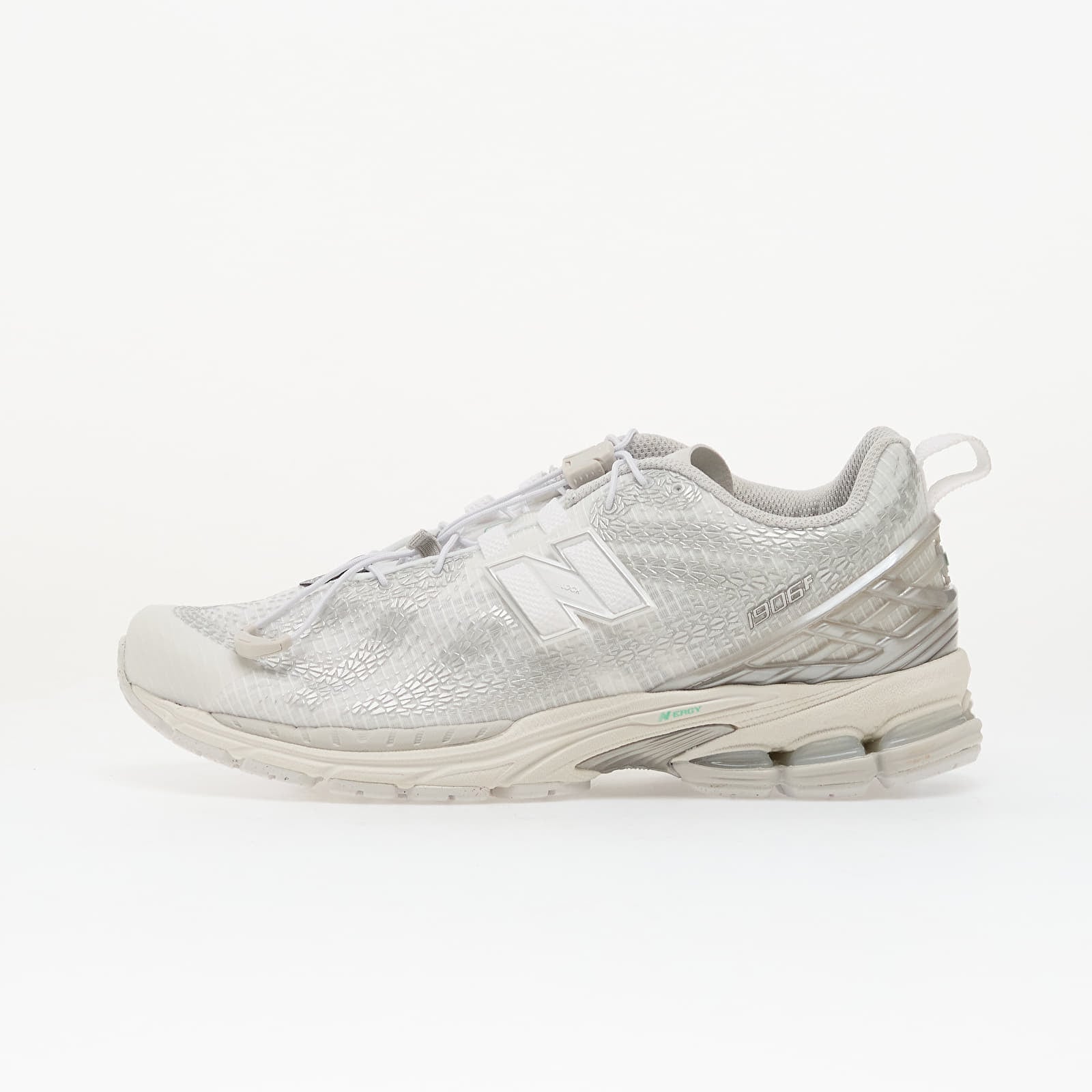Sneakers New Balance 1906 103 White/ Silver Metallic/ Deep End EUR 40.5