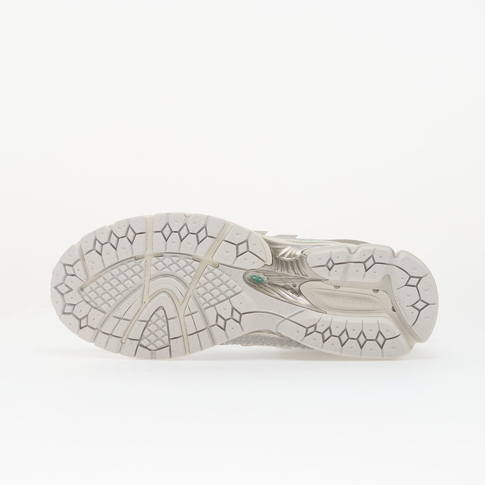 Pánské tenisky a boty New Balance 1906 103 White/ Silver Metallic/ Deep End