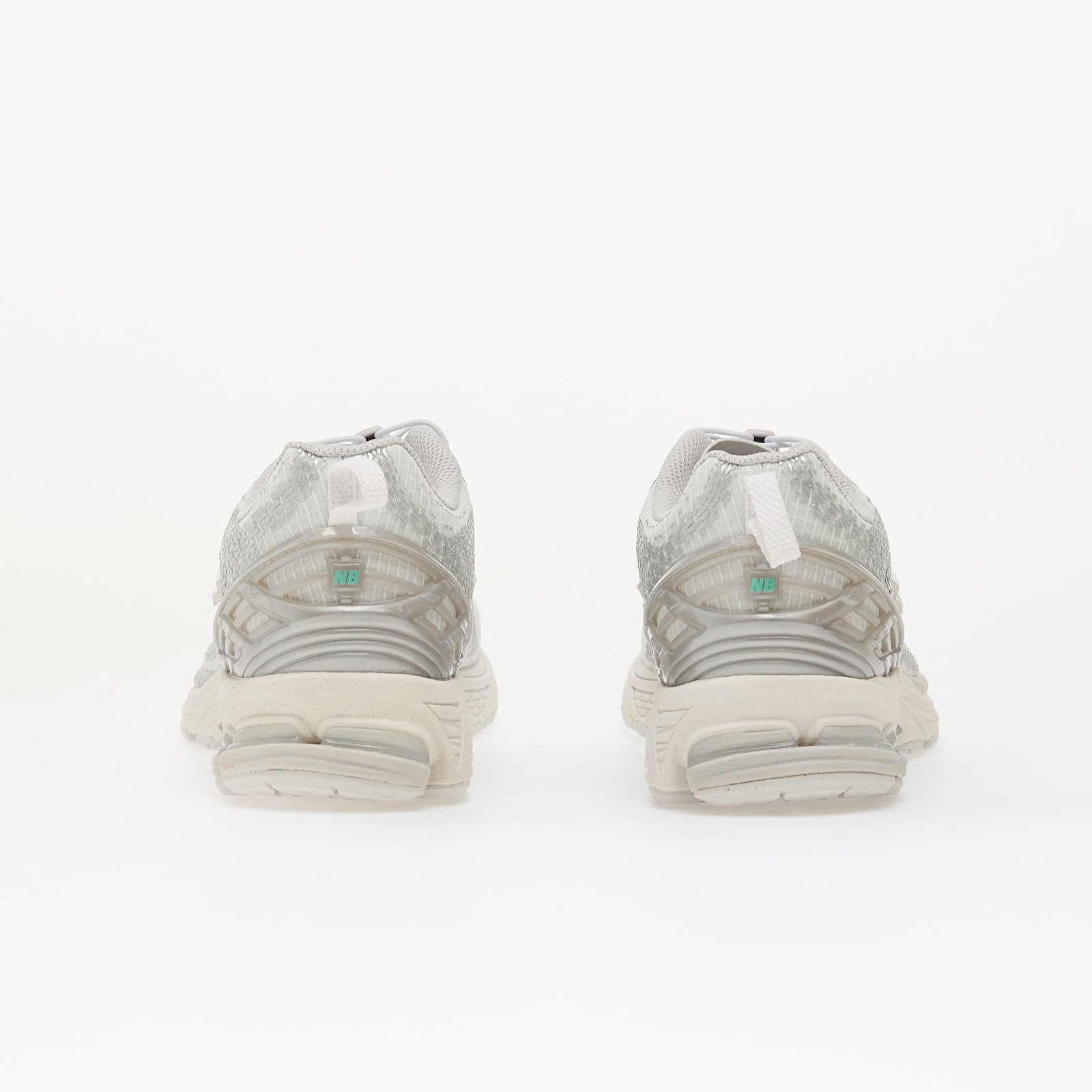 Pánské tenisky a boty New Balance 1906 103 White/ Silver Metallic/ Deep End