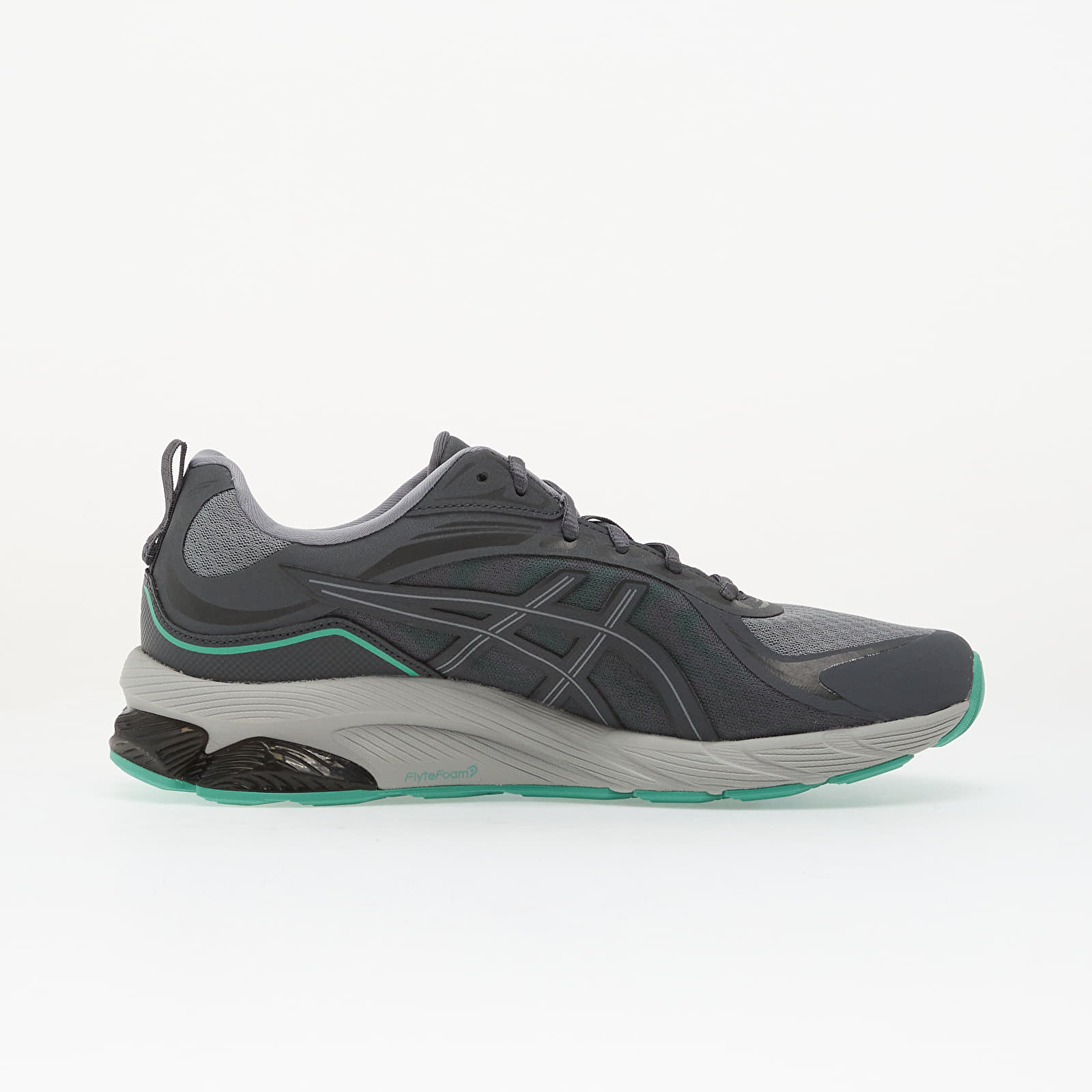 Turnschuhe und Schuhe für Männer Asics Gel-Quantum 180 Viii Gravel/ Aurora Green