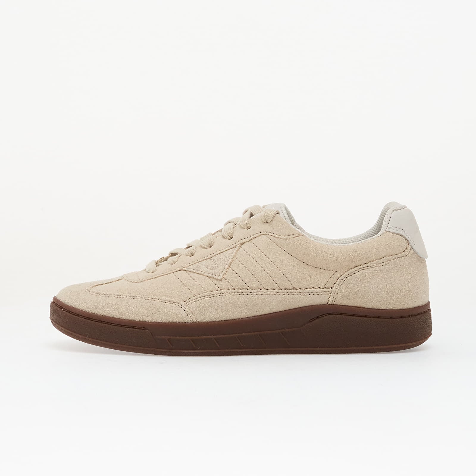 Sneakers Clarks CraftRally Ace Off White Suede EUR 44