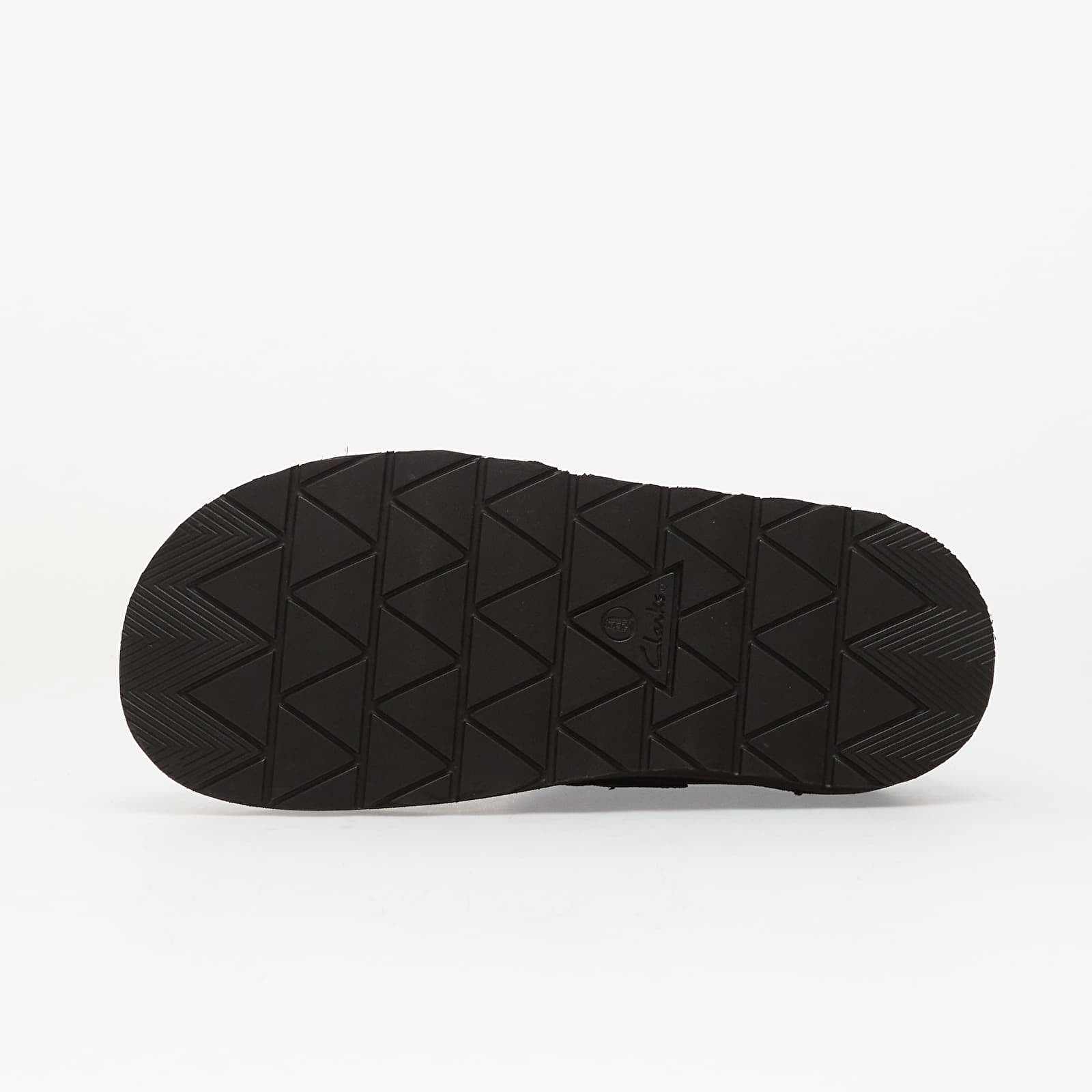 Women's sneakers and shoes Clarks Solsbury Mule Black Sde