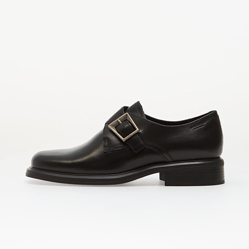 Vagabond Ellis Black