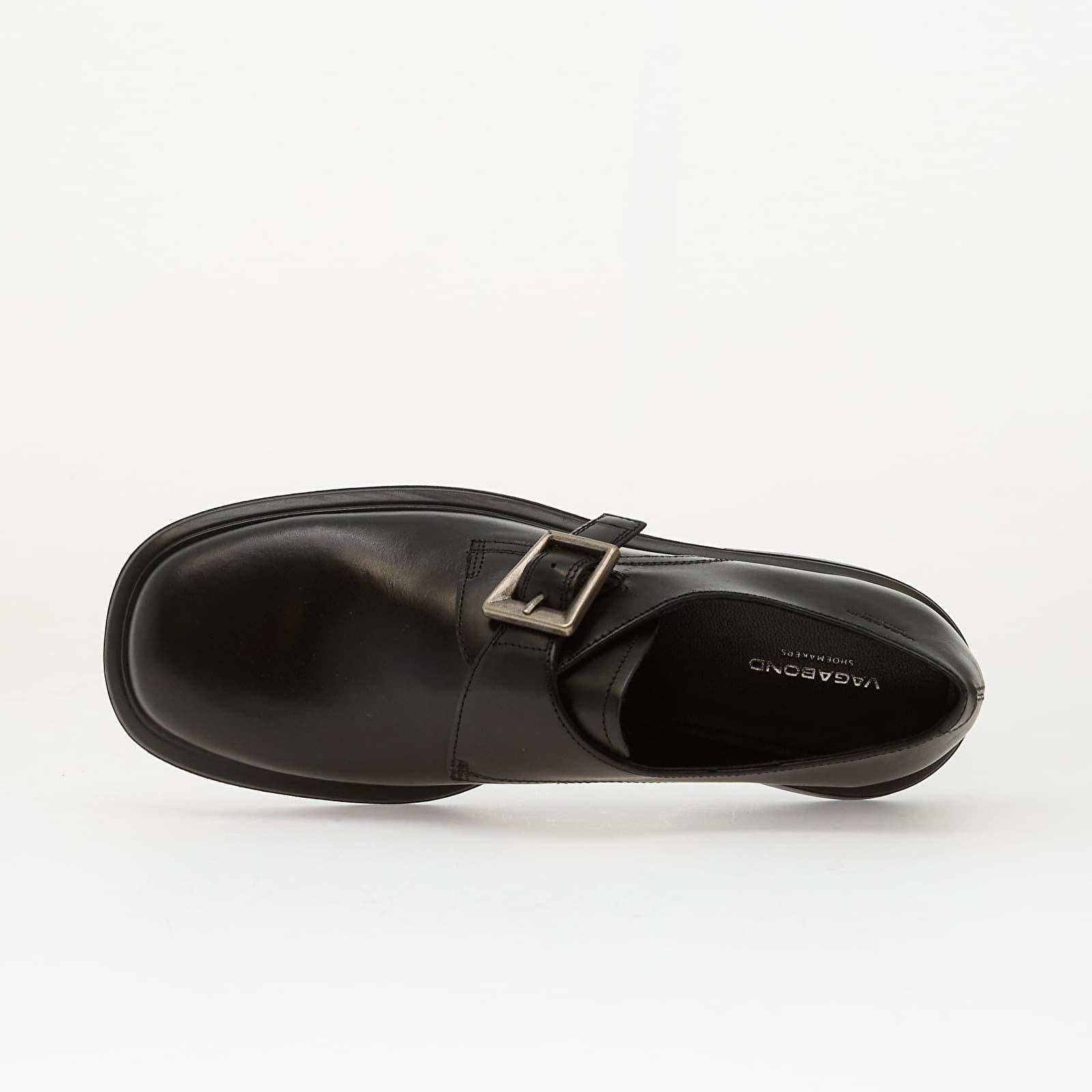 Dámské tenisky a boty Vagabond Ellis Black