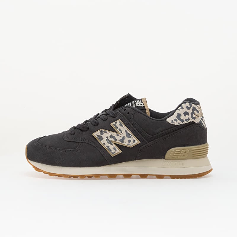 New Balance WL574 Phantom/ Sea Salt Xe2