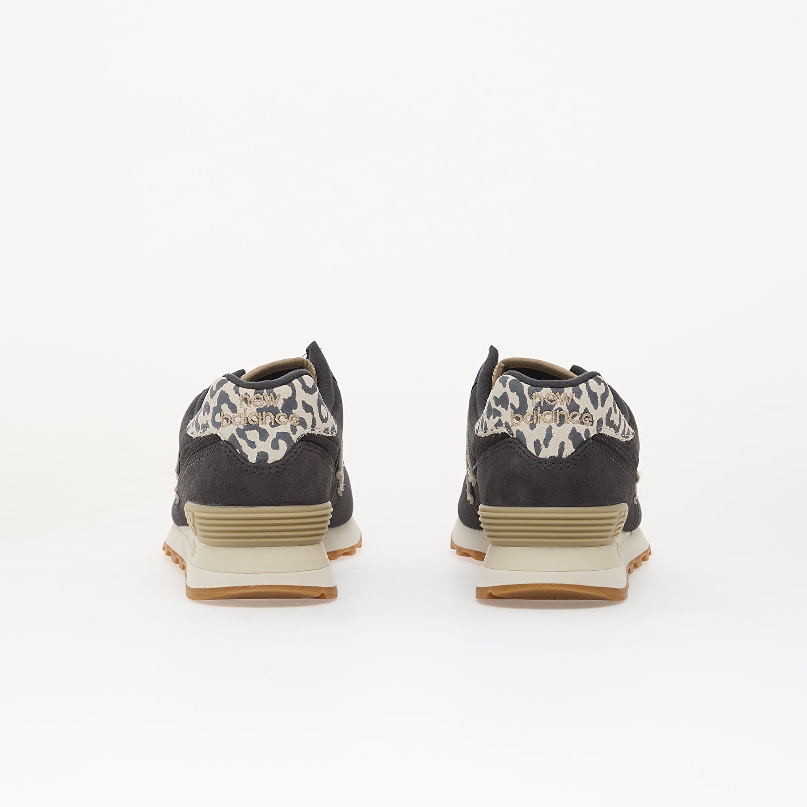 Încălțăminte și sneakerși pentru femei New Balance 574 Phantom